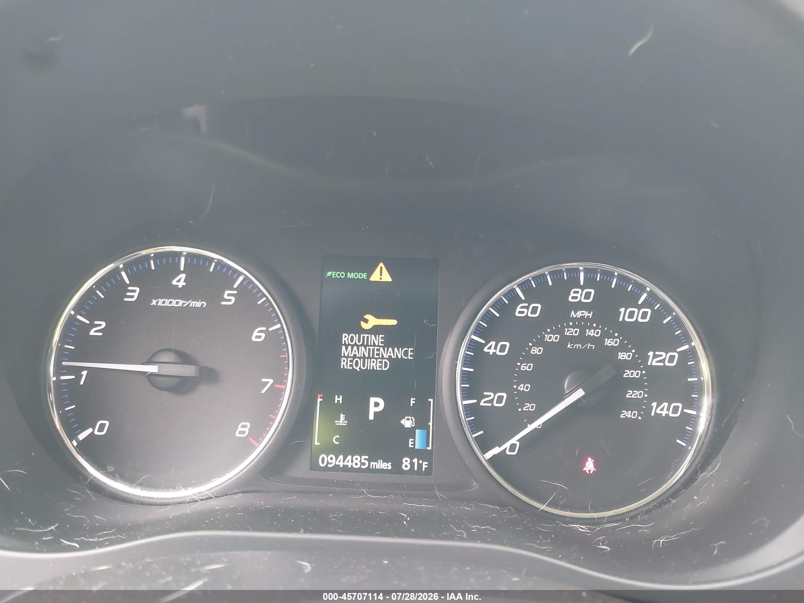 2015 Mitsubishi Outlander Se Black vin: JA4AD3A30FZ012408