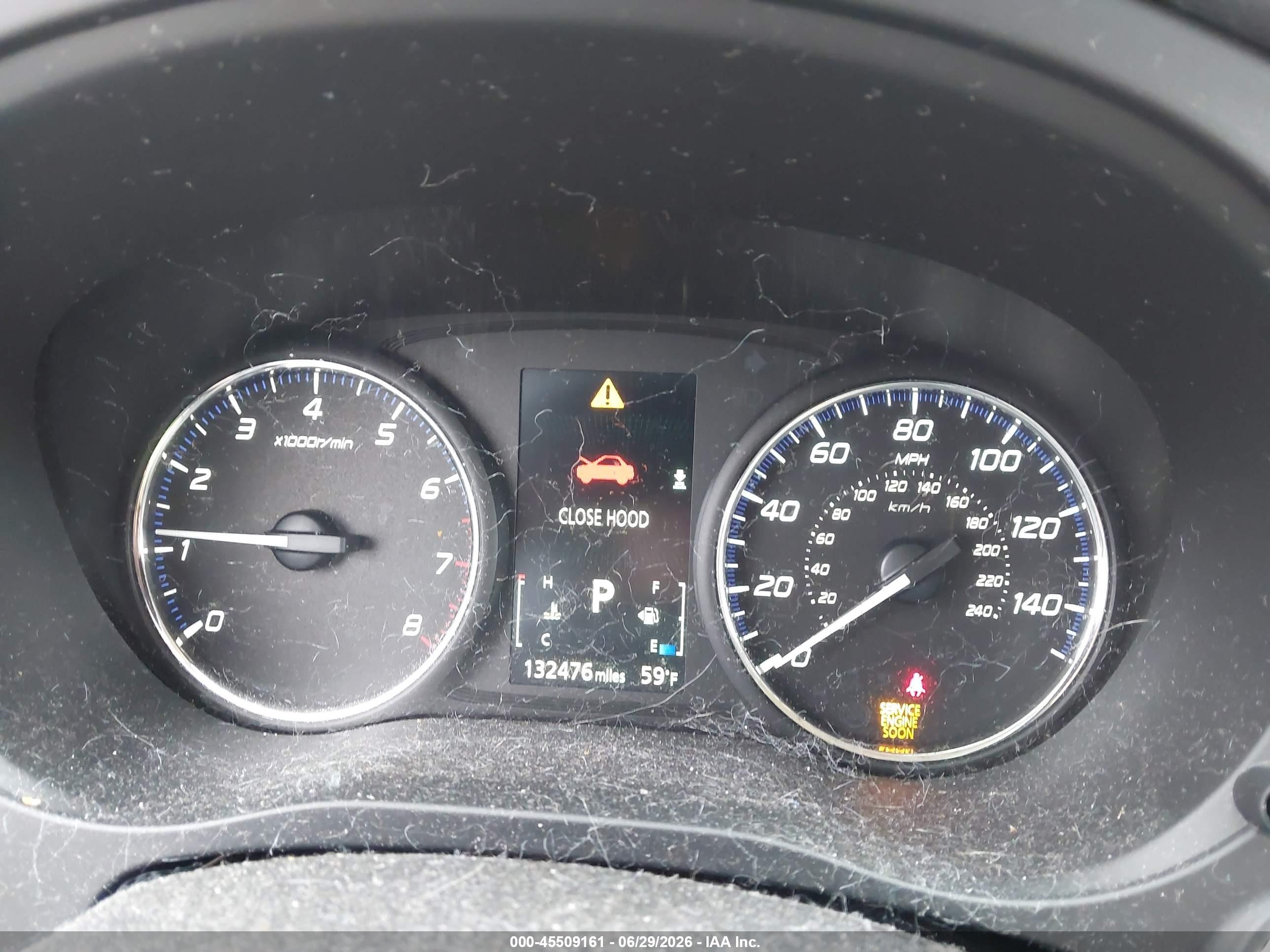 2015 Mitsubishi Outlander Se Black vin: JA4AD3A31FZ006620