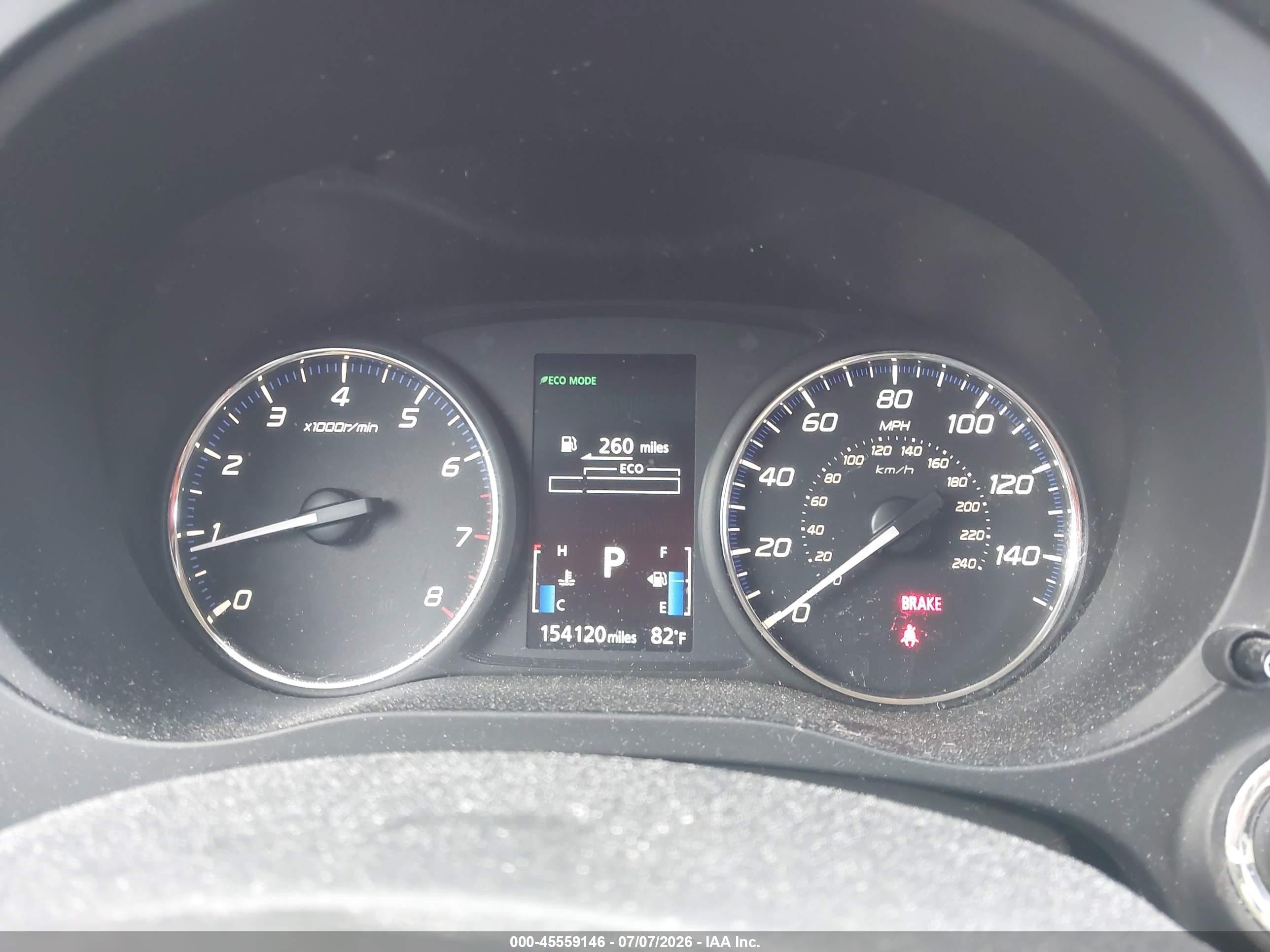 2015 Mitsubishi Outlander Se White vin: JA4AD3A31FZ006763