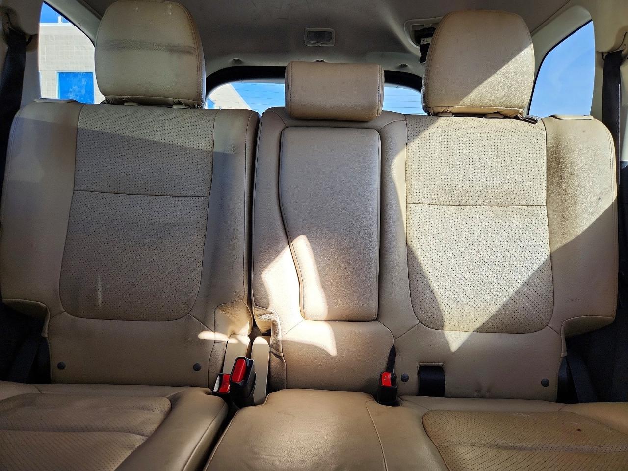 2016 Mitsubishi Outlander Se Коричневый vin: JA4AD3A31GZ021863