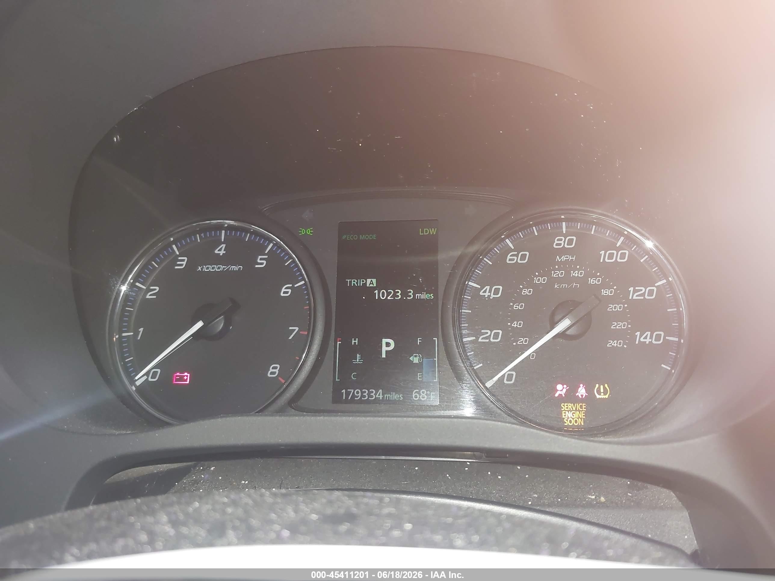 2014 Mitsubishi Outlander Se Black vin: JA4AD3A32EZ014546