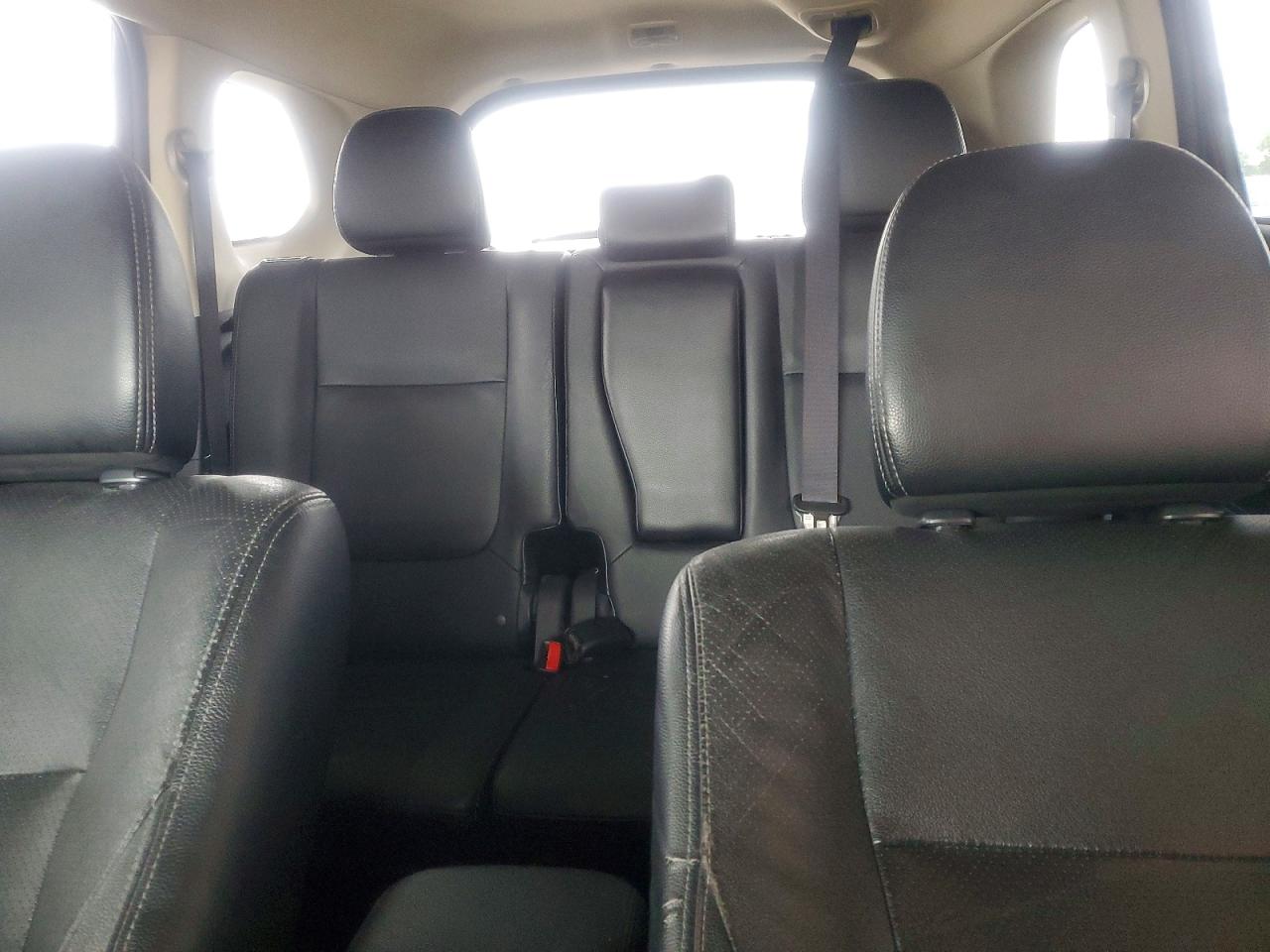2015 Mitsubishi Outlander Se Желто-коричневый vin: JA4AD3A32FZ002575