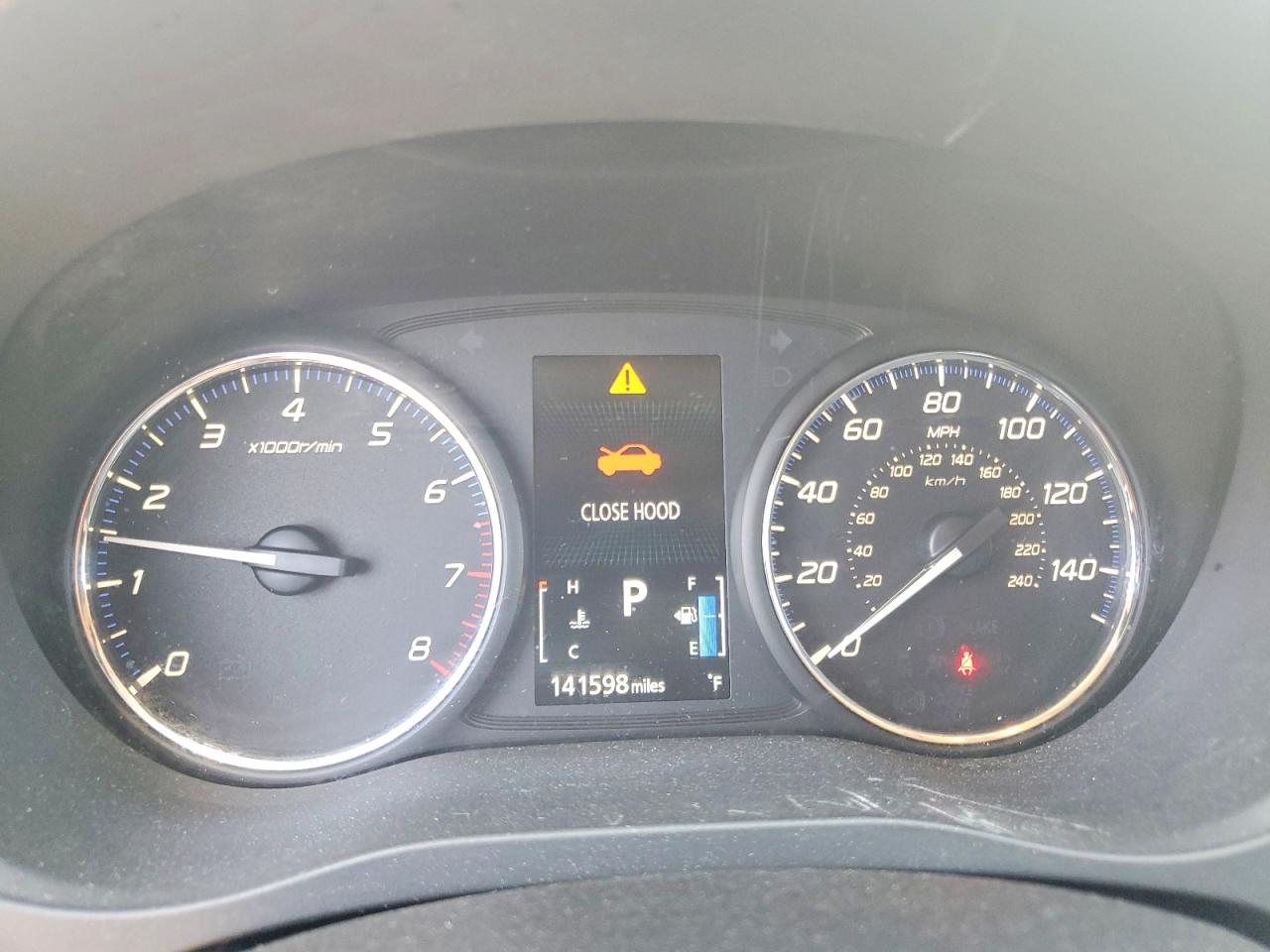 2018 Mitsubishi Outlander Se White vin: JA4AD3A32JZ039666