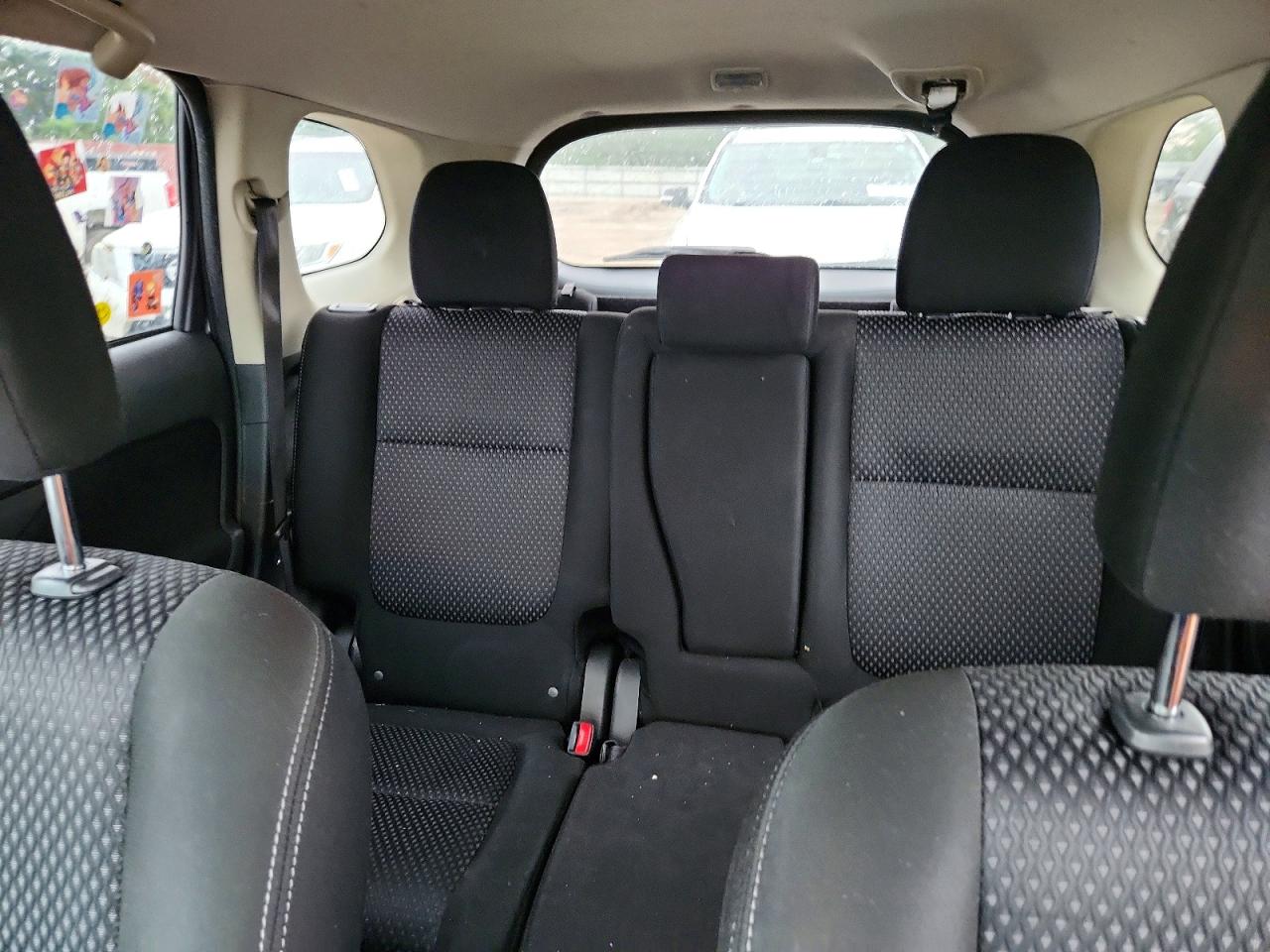2017 Mitsubishi Outlander Se Gray vin: JA4AD3A33HZ036446