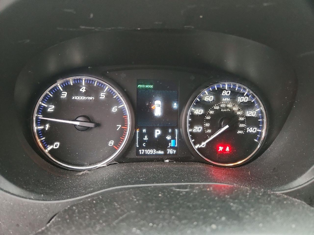 2017 Mitsubishi Outlander Se Gray vin: JA4AD3A33HZ036446