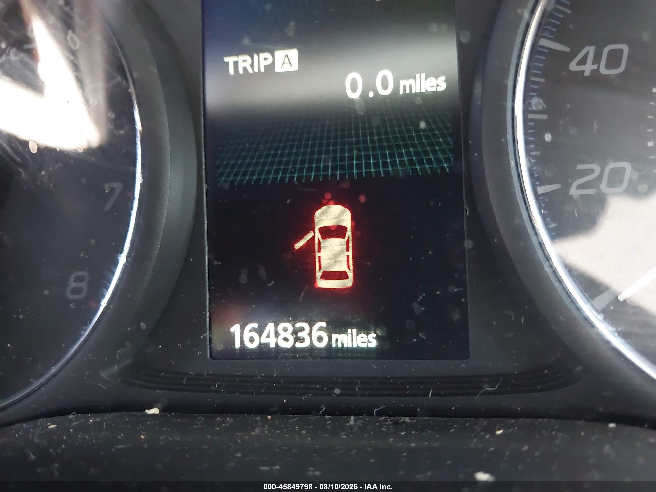 2015 Mitsubishi Outlander Se White vin: JA4AD3A35FZ000920