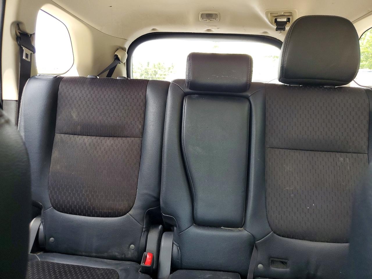 2015 Mitsubishi Outlander Se Orange vin: JA4AD3A35FZ008998