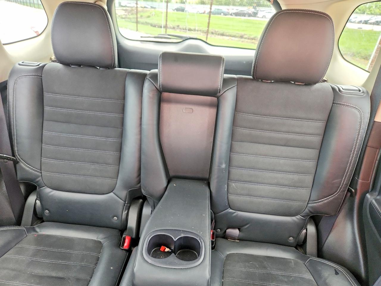 2019 Mitsubishi Outlander Se Red vin: JA4AD3A35KZ005853