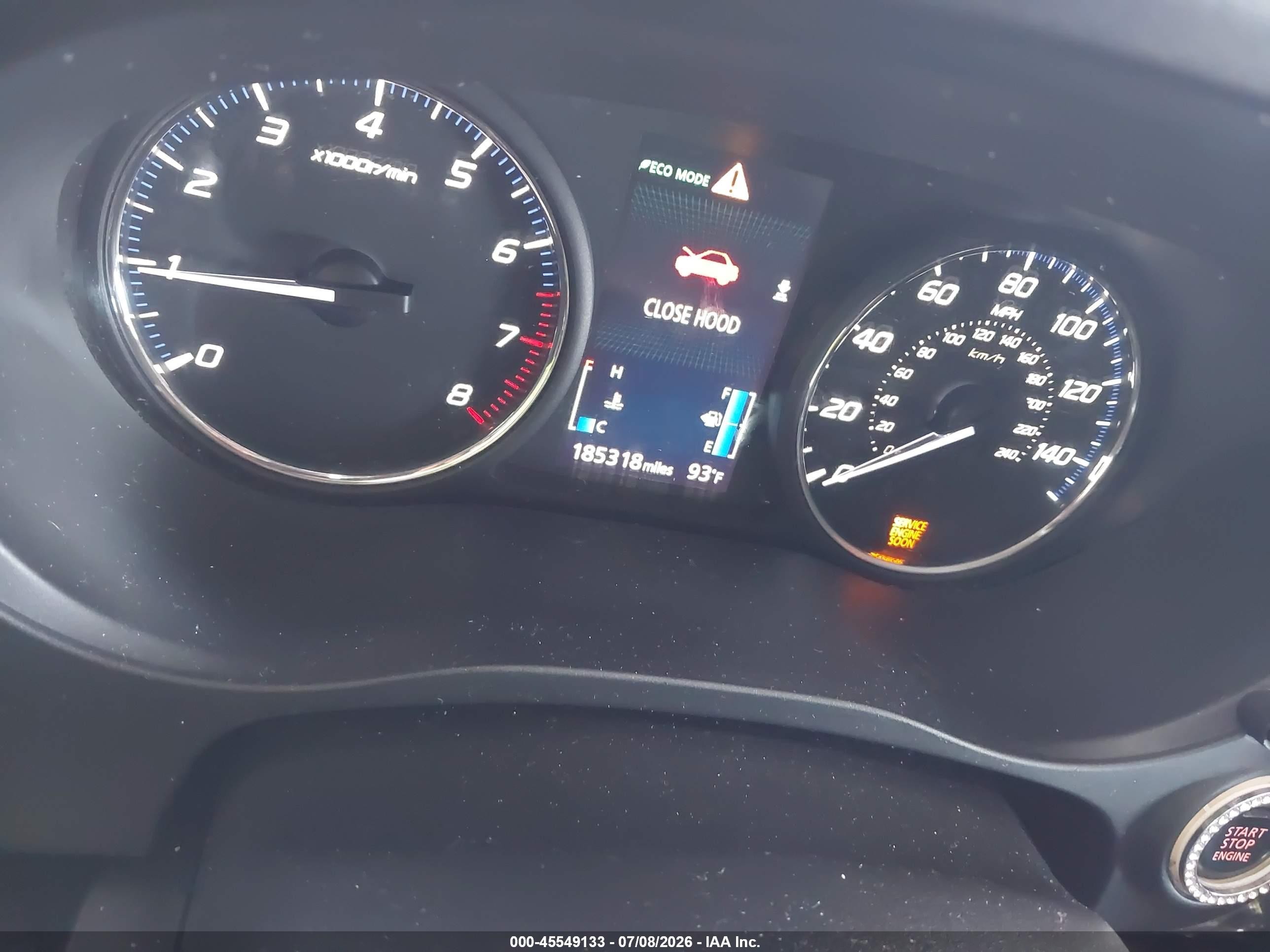 2014 Mitsubishi Outlander Se Silver vin: JA4AD3A36EZ015795