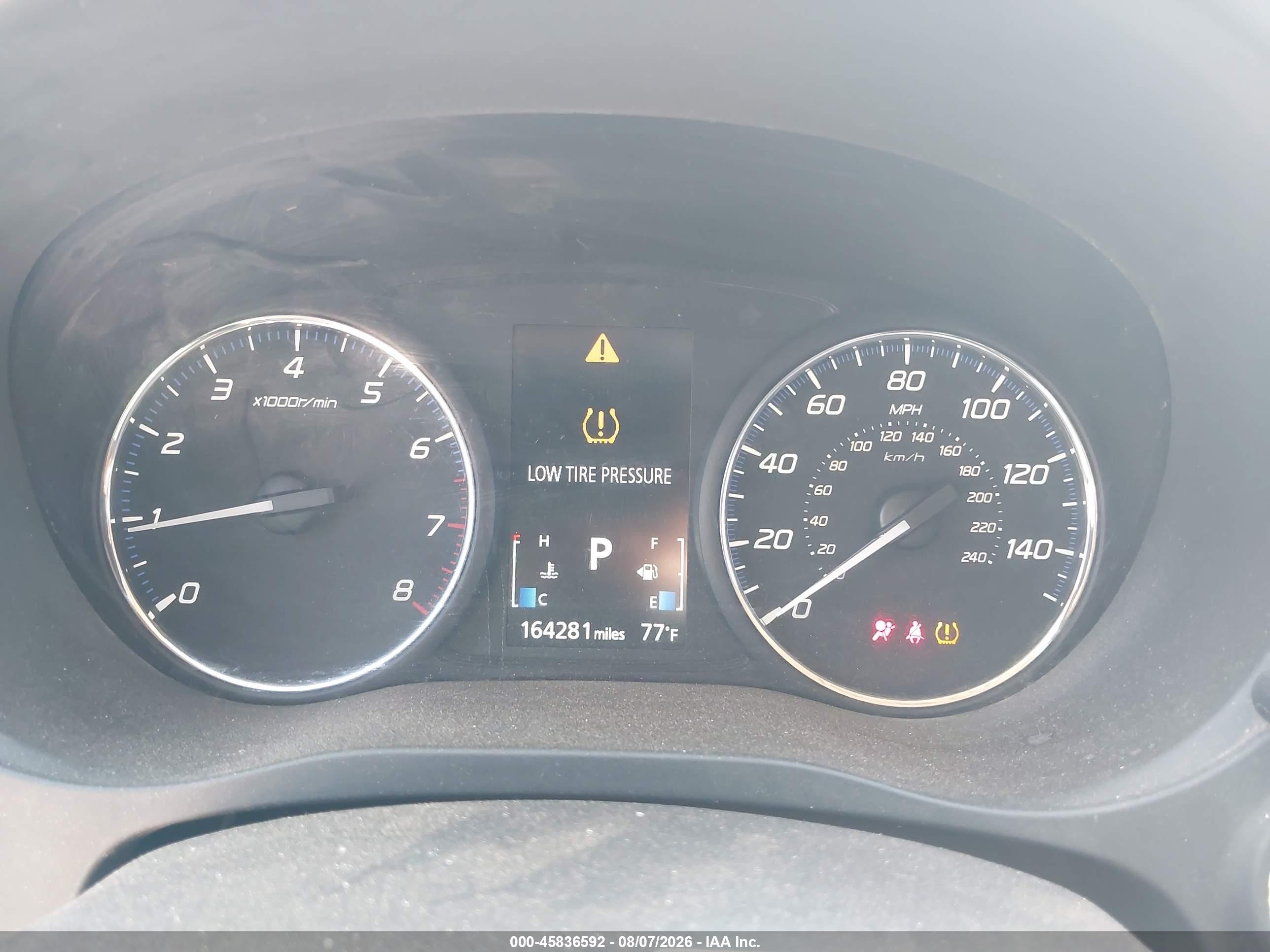 2015 Mitsubishi Outlander Se Blue vin: JA4AD3A36FZ009870