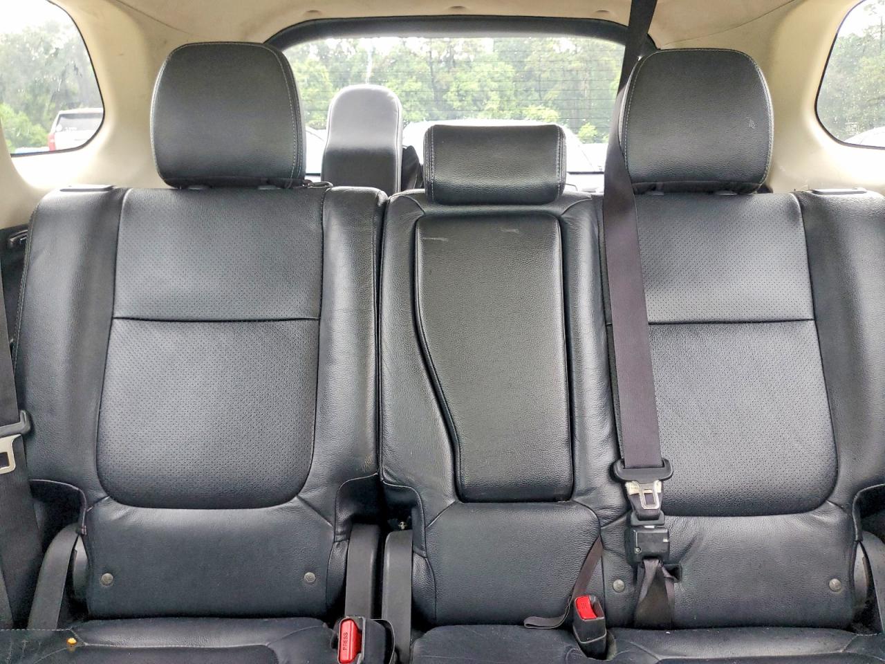 2017 Mitsubishi Outlander Se White vin: JA4AD3A36HZ028941