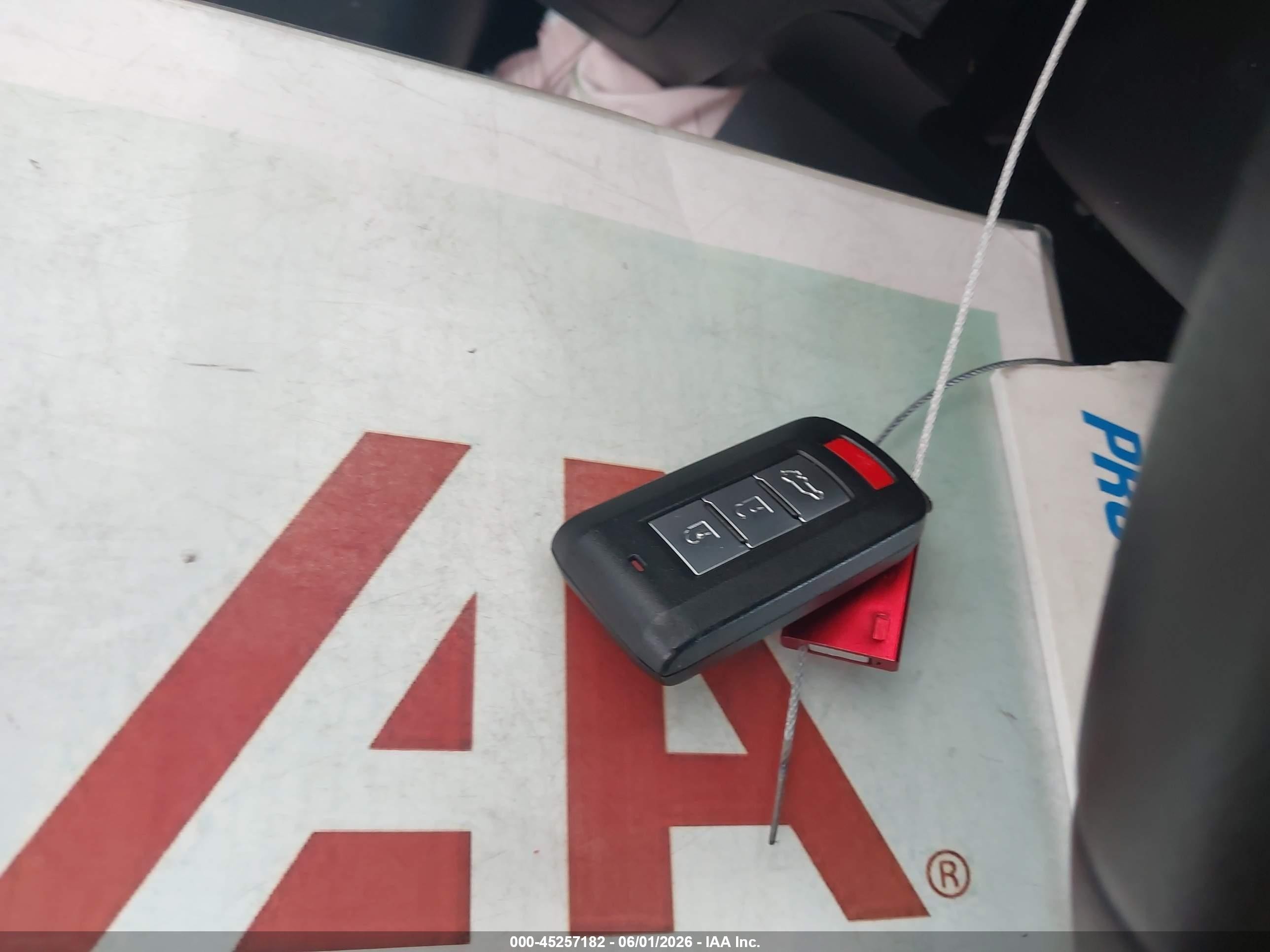 2019 Mitsubishi Outlander Sel Black vin: JA4AD3A36KZ014545