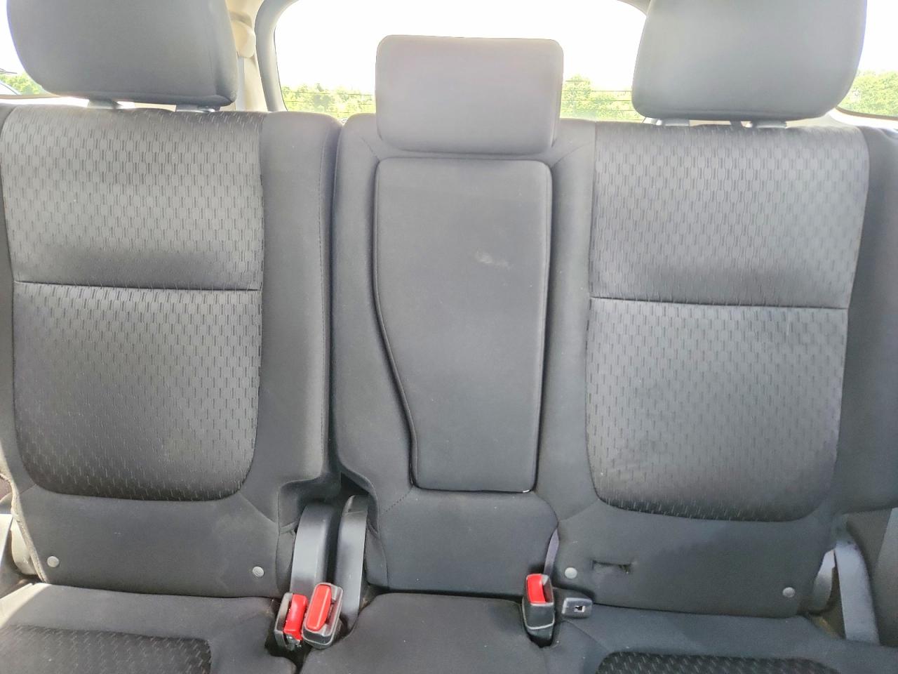 2014 Mitsubishi Outlander Se Gray vin: JA4AD3A37EZ013389