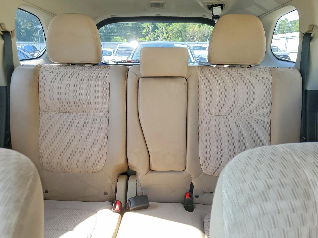 2014 Mitsubishi Outlander Se Blue vin: JA4AD3A38EZ004605