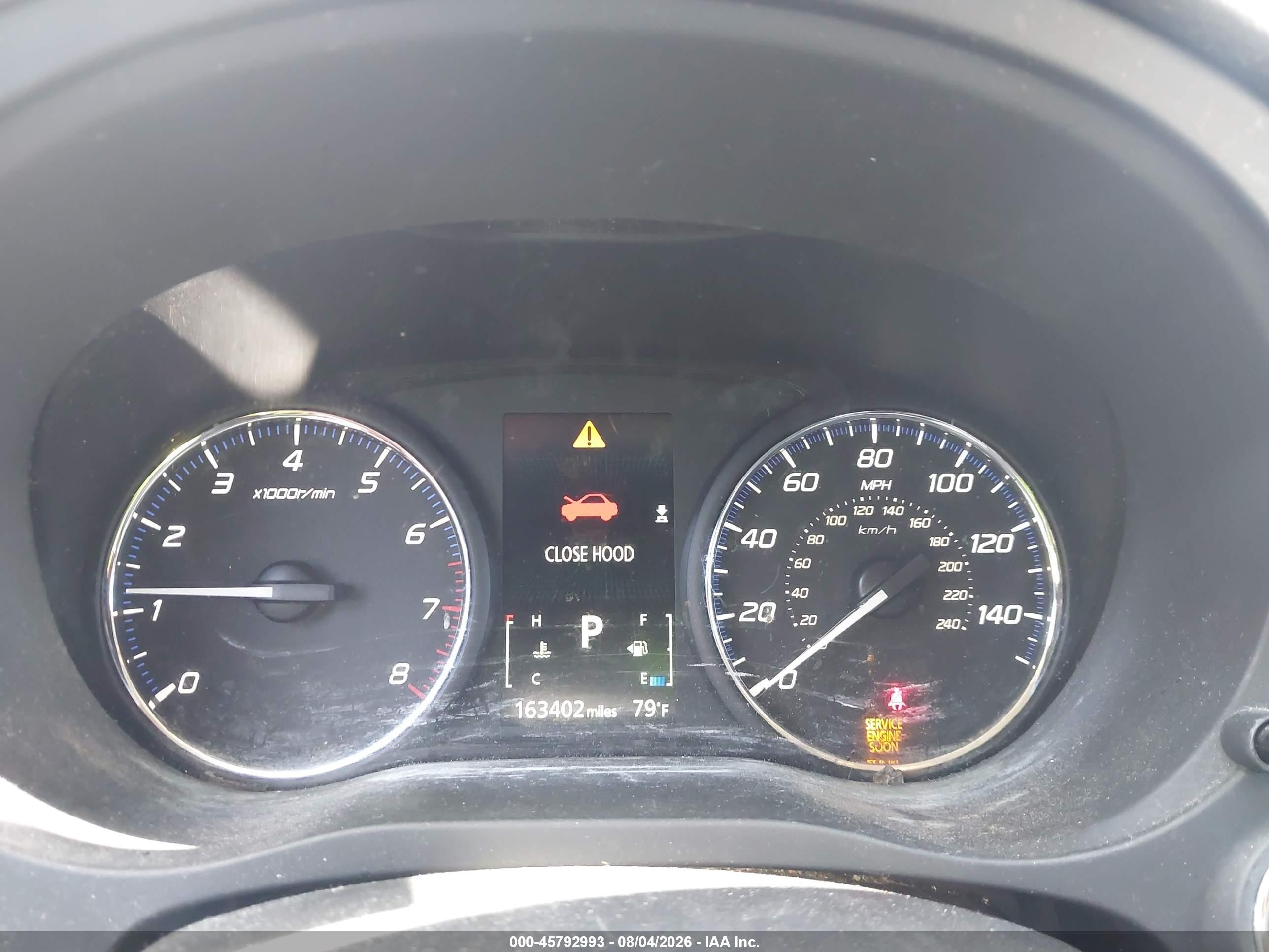 2015 Mitsubishi Outlander Se Черный vin: JA4AD3A38FZ004055