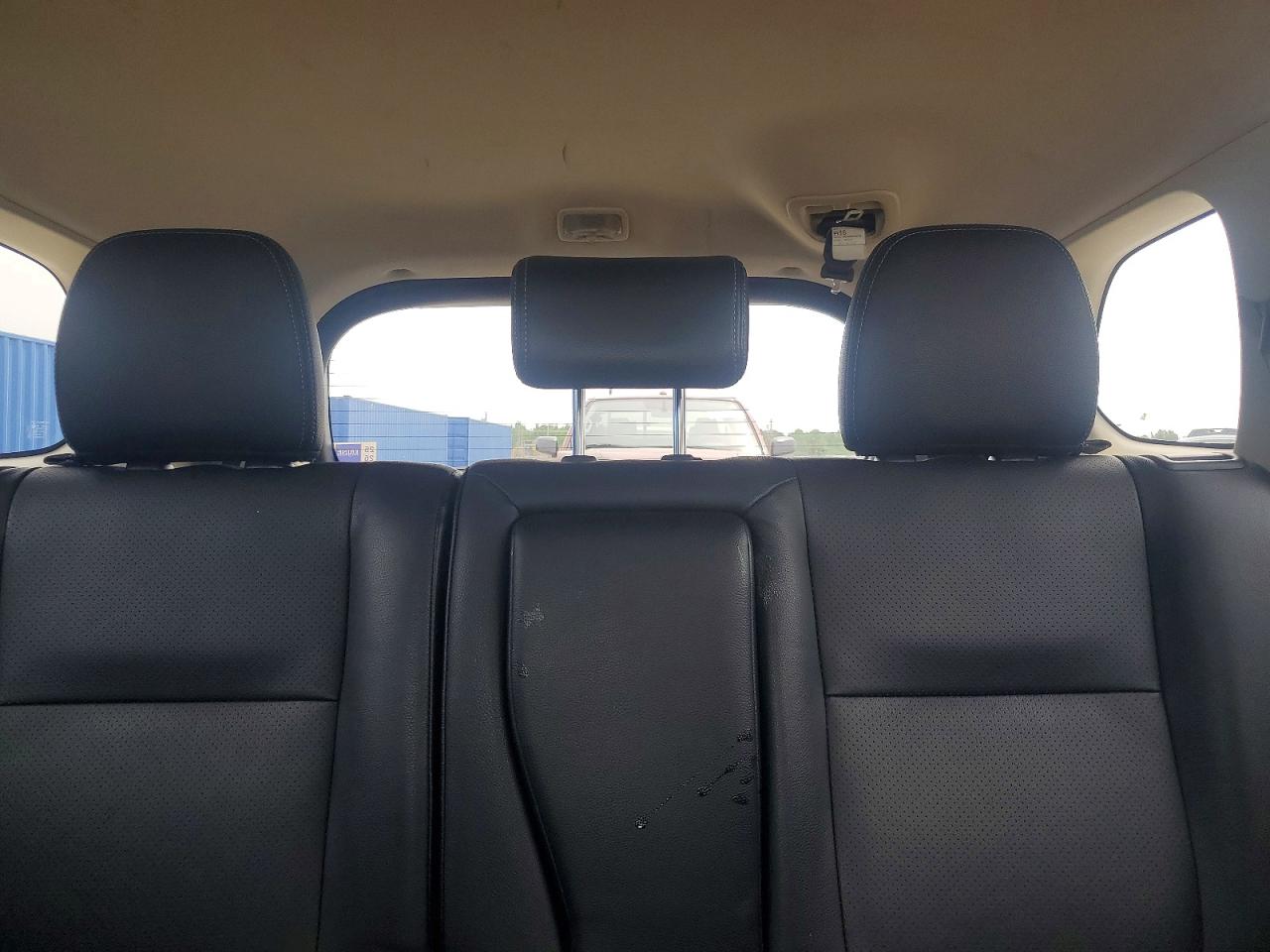 2016 Mitsubishi Outlander Se Gray vin: JA4AD3A39GZ057297