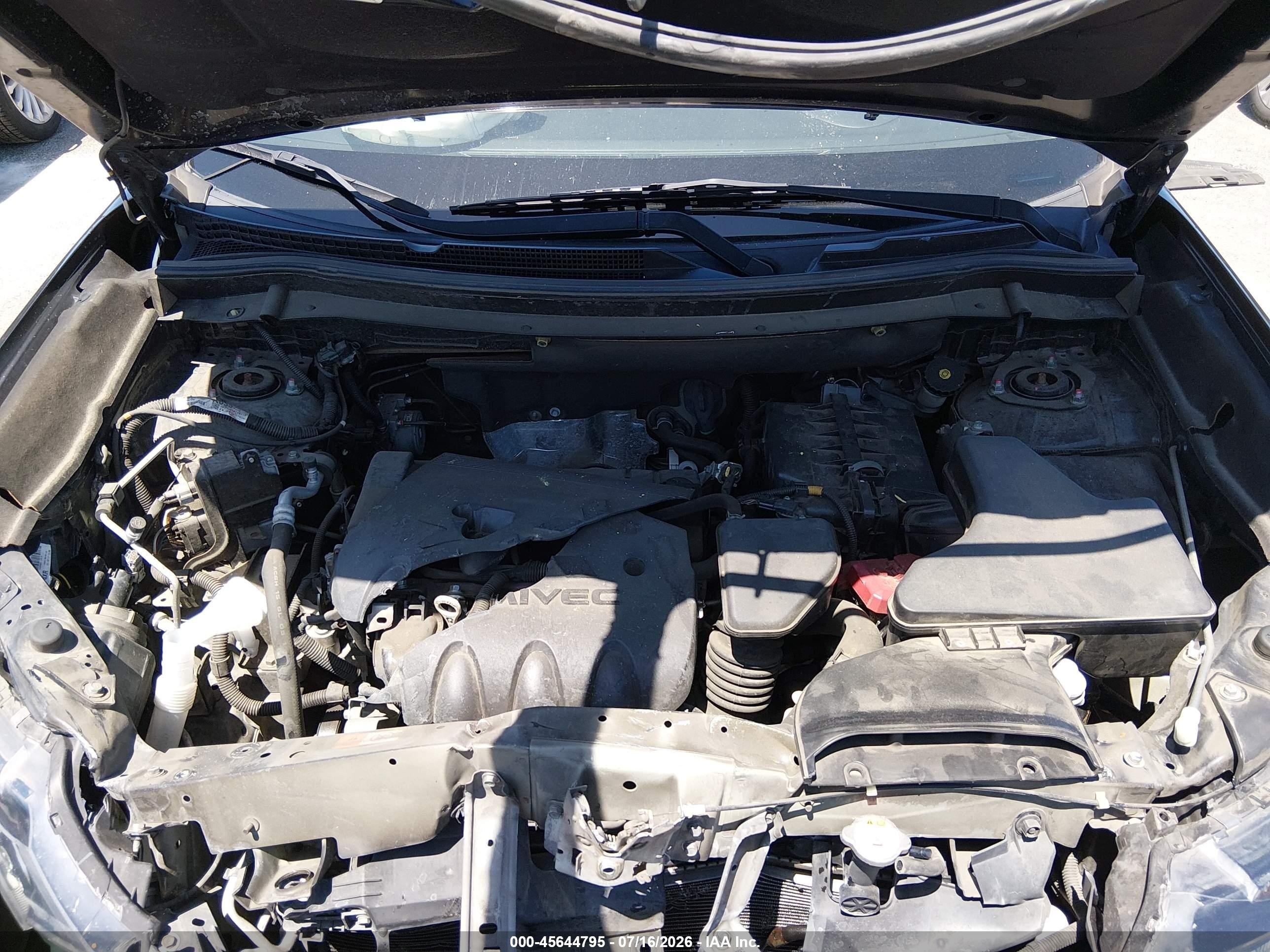 2018 Mitsubishi Outlander Se Black vin: JA4AD3A39JZ042497