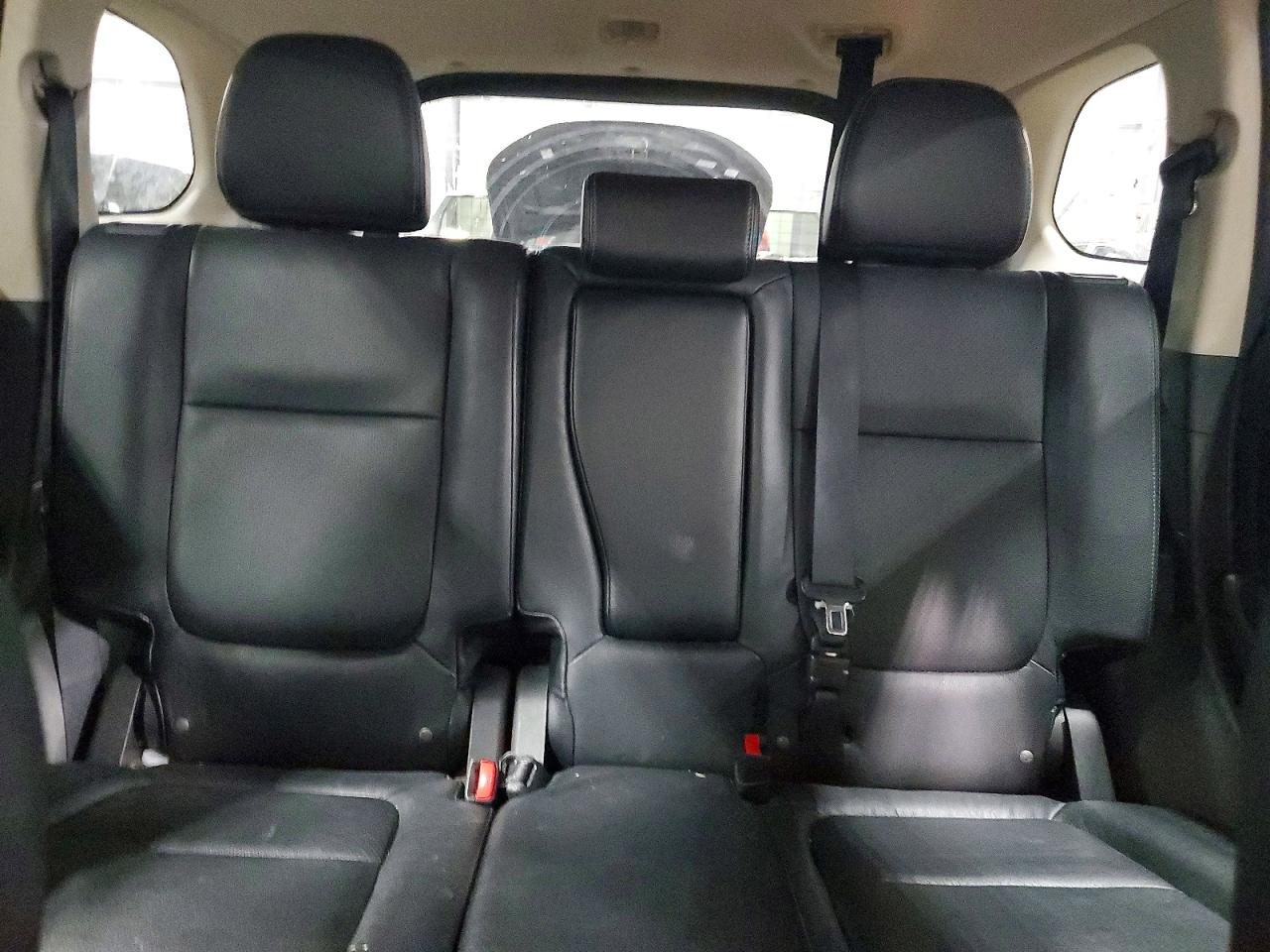2014 Mitsubishi Outlander Se Silver vin: JA4AD3A3XEZ020188