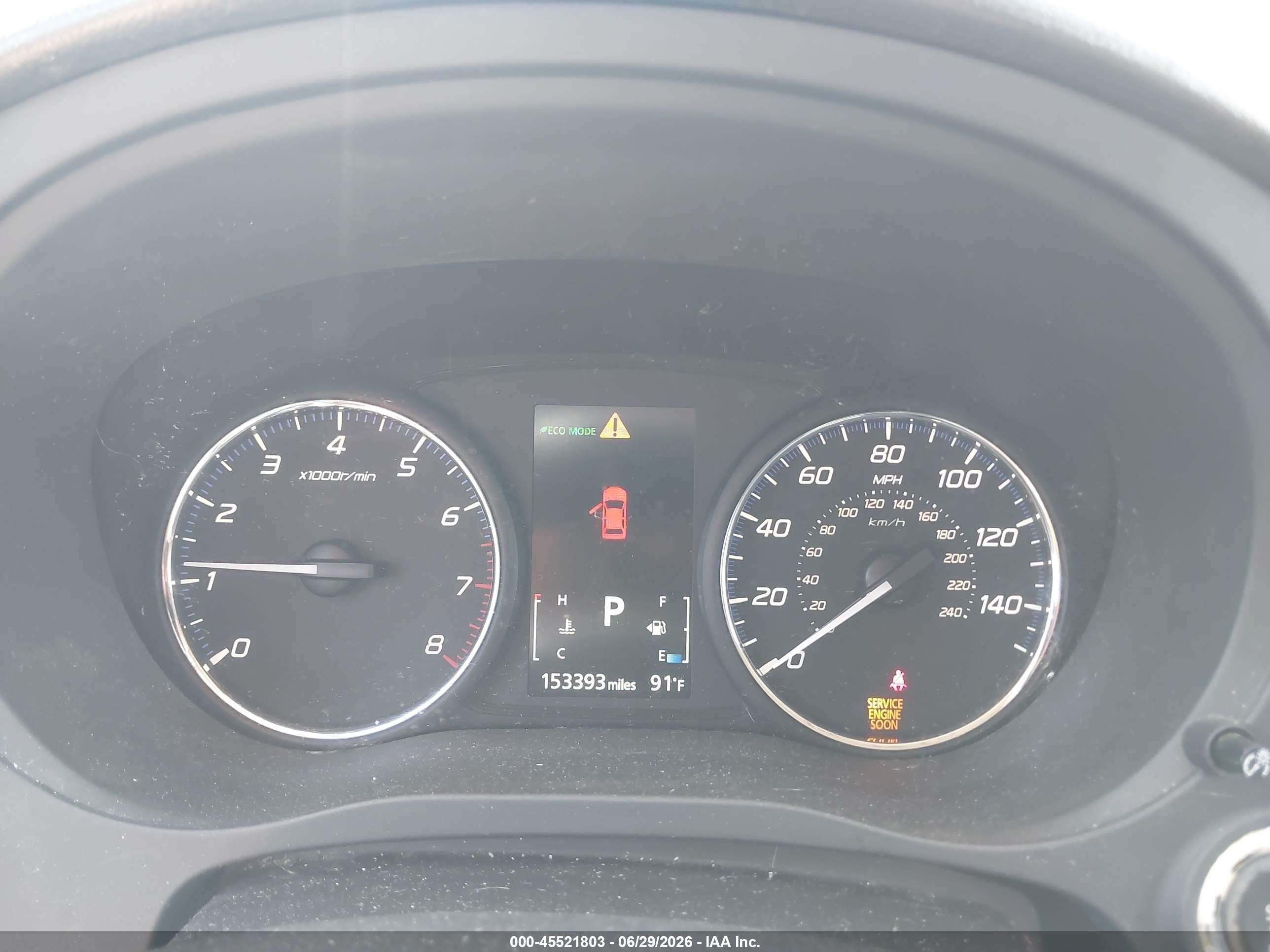2015 Mitsubishi Outlander Se Gray vin: JA4AD3A3XFZ008902