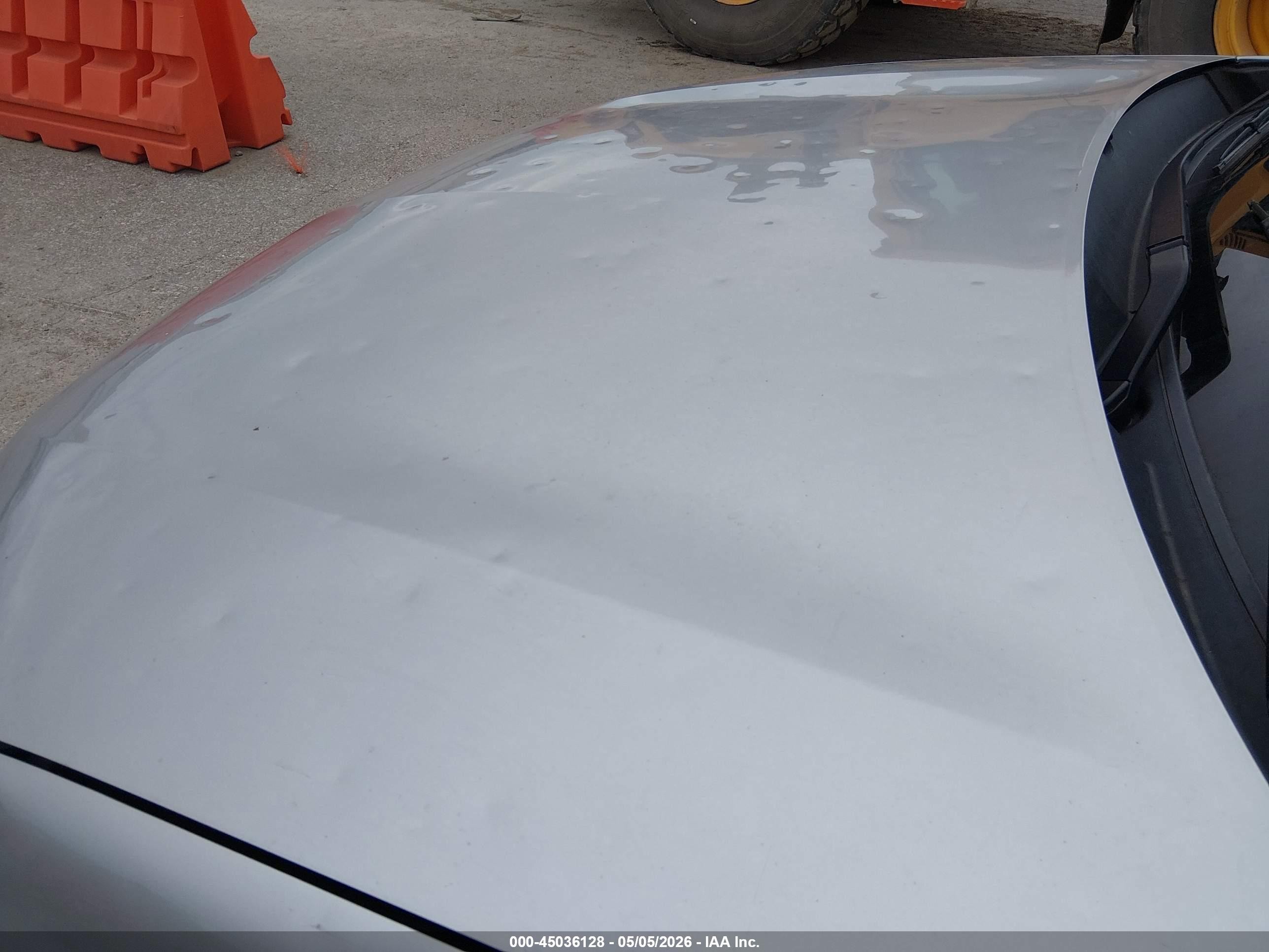 2019 Mitsubishi Outlander Sel Silver vin: JA4AD3A3XKZ024950