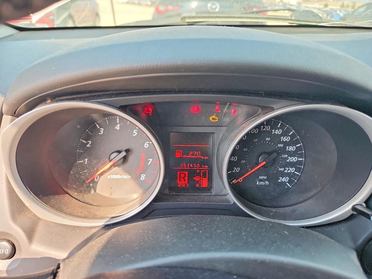 2012 Mitsubishi Rvr Se White vin: JA4AJ3AU1CZ604185
