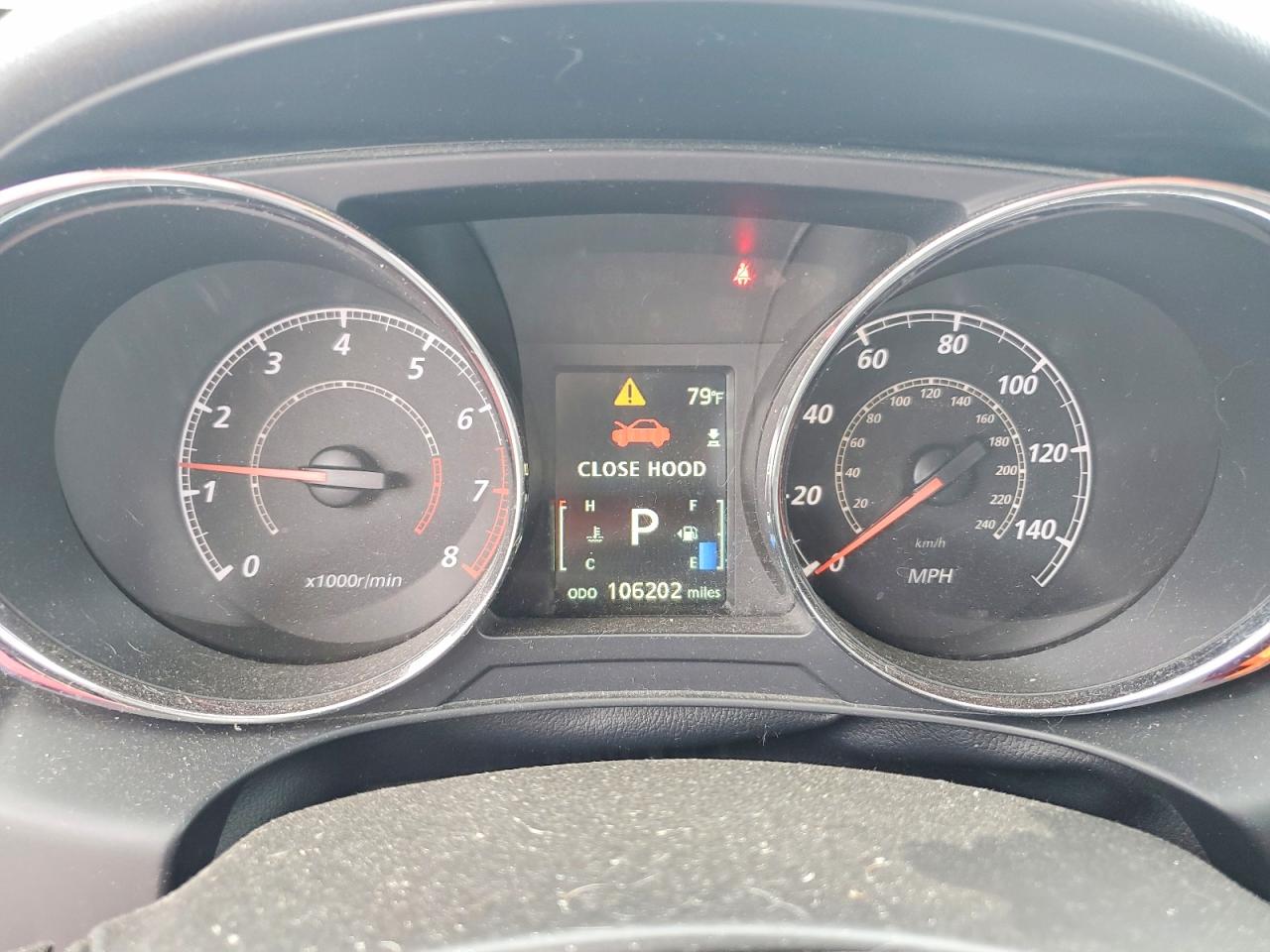 2016 Mitsubishi Outlander Sport Es Серый vin: JA4AP3AU0GZ035558
