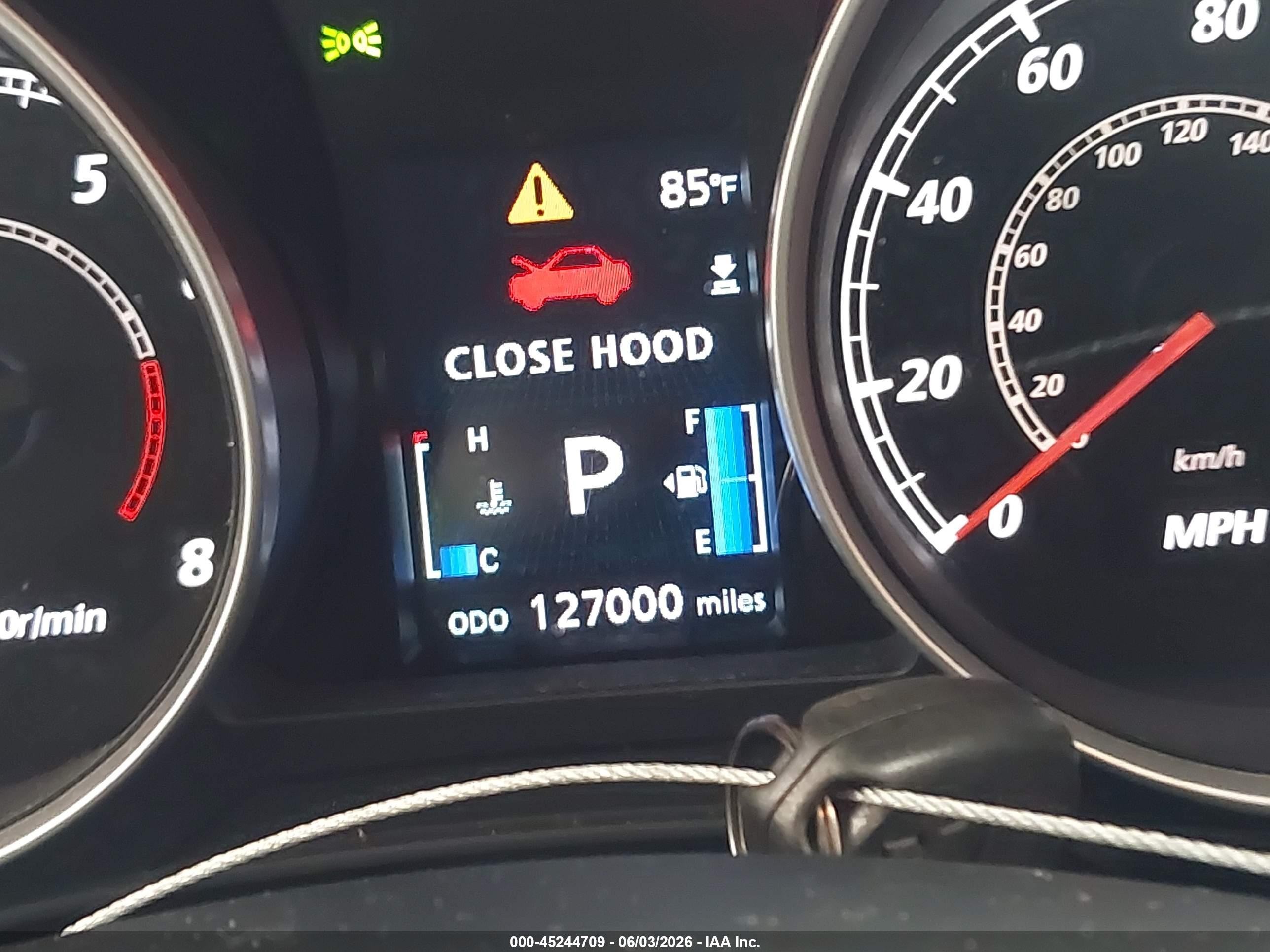2011 Mitsubishi Outlander Sport Es Silver vin: JA4AP3AU1BZ022259