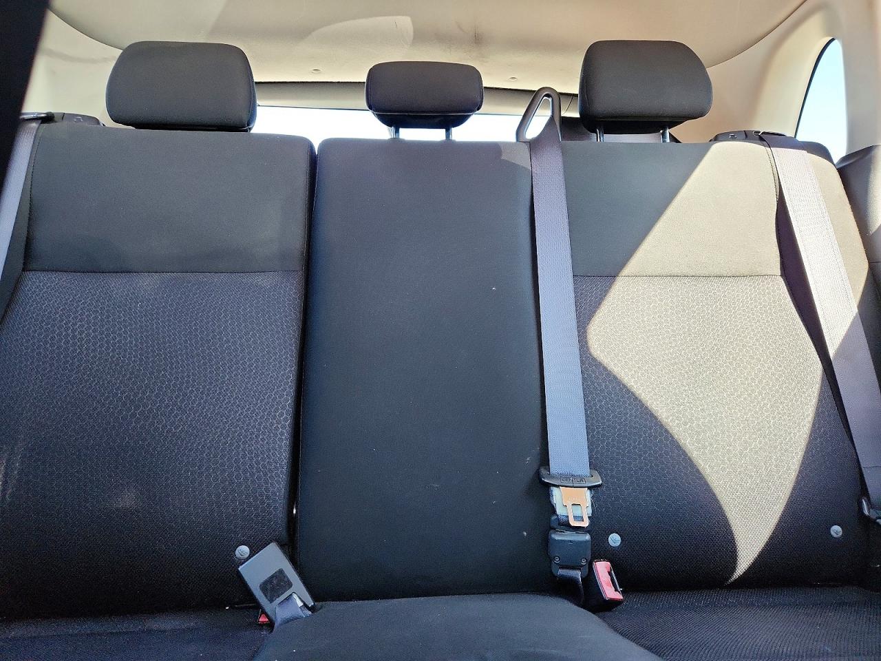 2012 Mitsubishi Outlander Sport Es Red vin: JA4AP3AU2CZ008517
