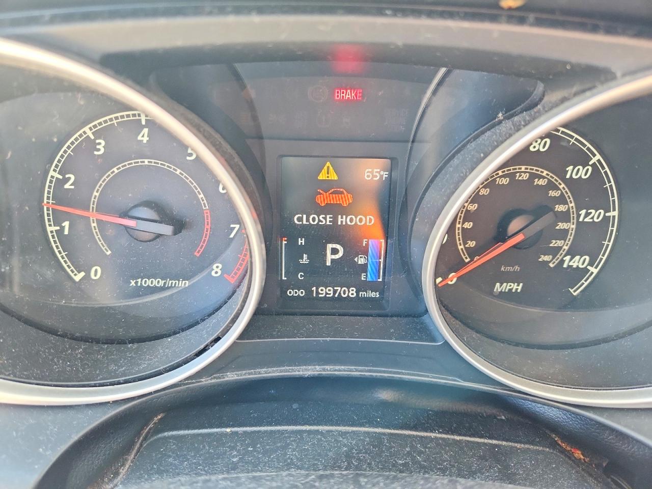 2012 Mitsubishi Outlander Sport Es Red vin: JA4AP3AU2CZ008517