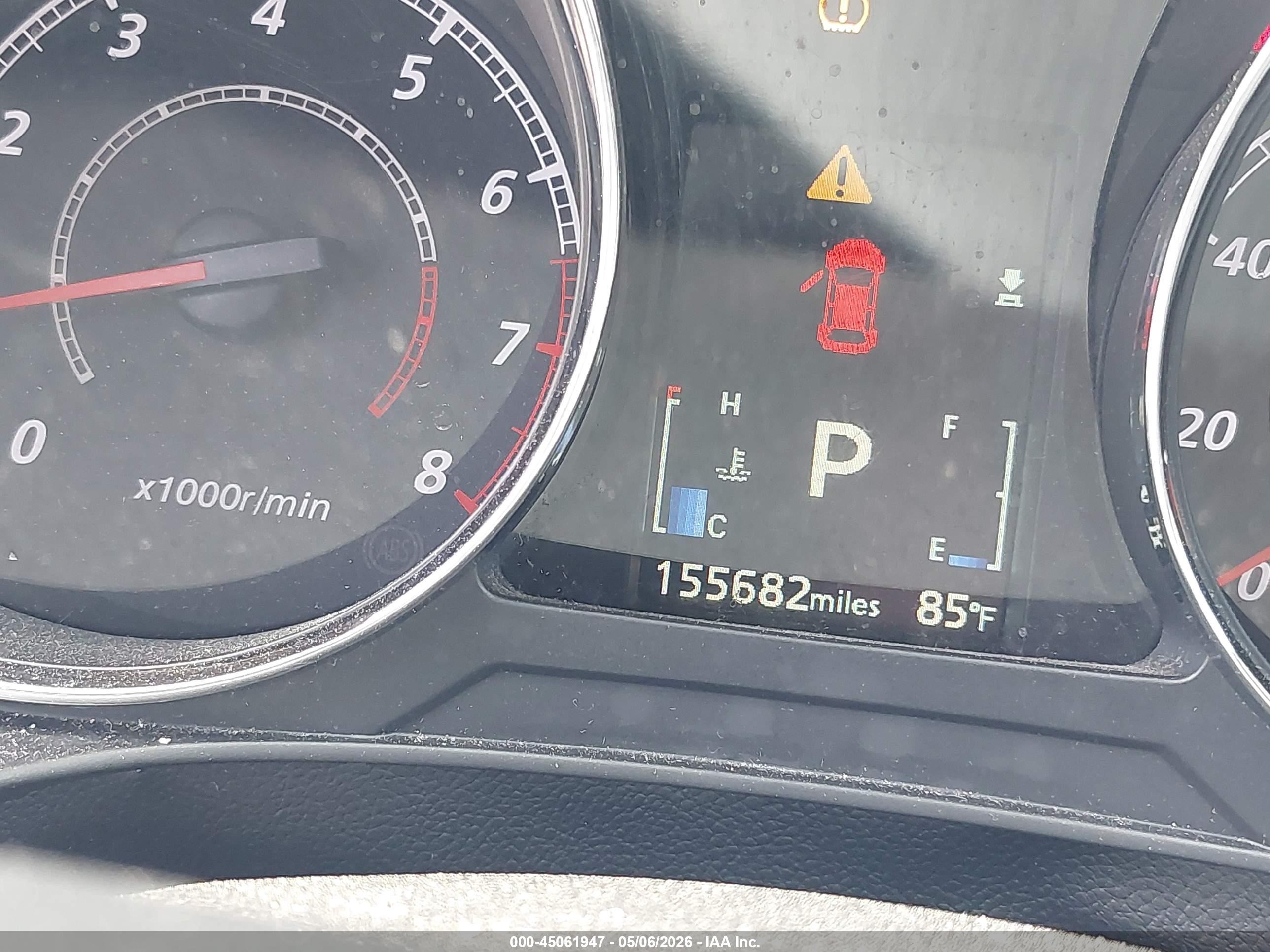 2019 Mitsubishi Outlander Sport 2.0 Es Silver vin: JA4AP3AU2KU028200