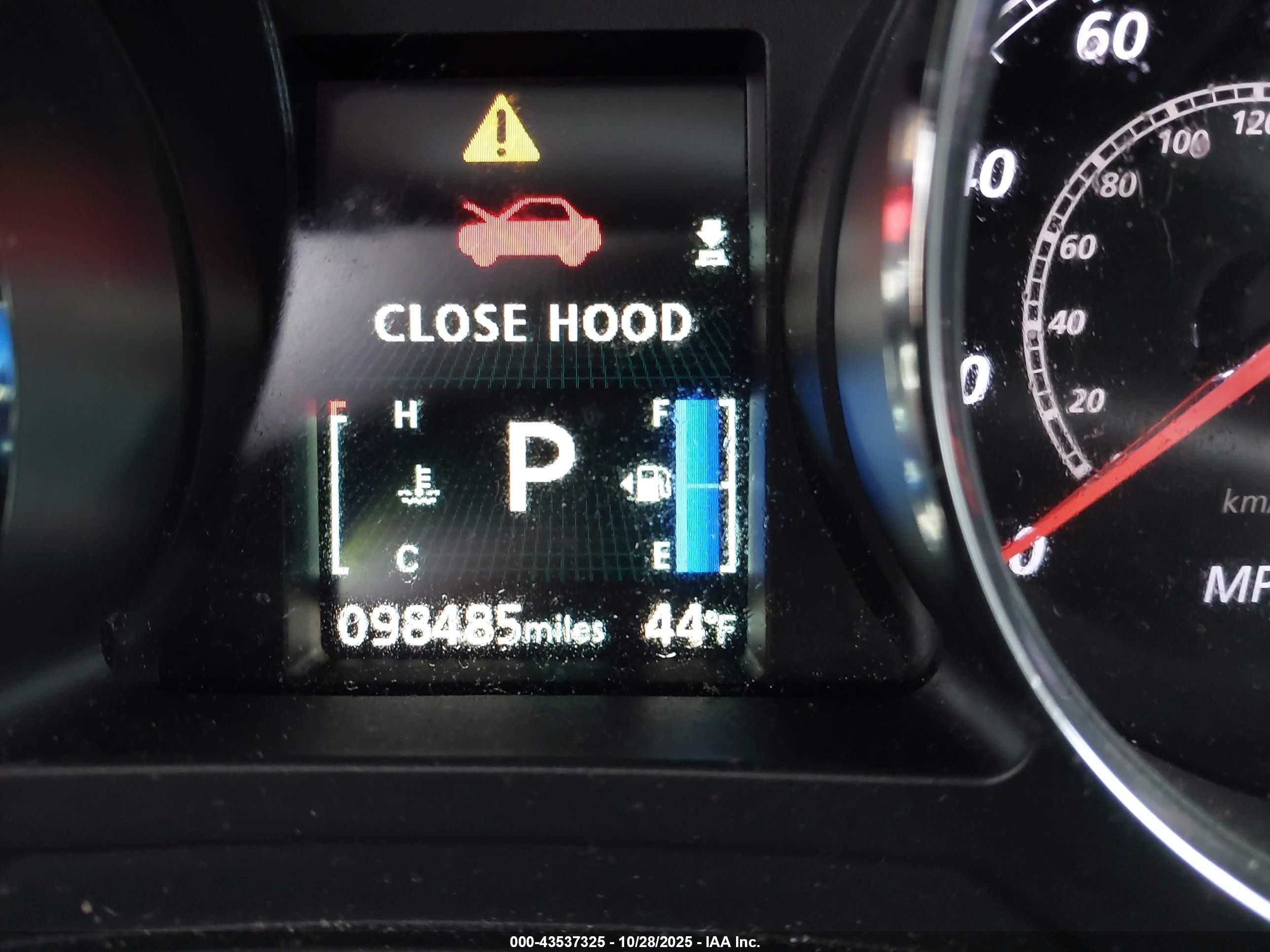 2019 Mitsubishi Outlander Sport 2.0 Es Red vin: JA4AP3AU3KU002852