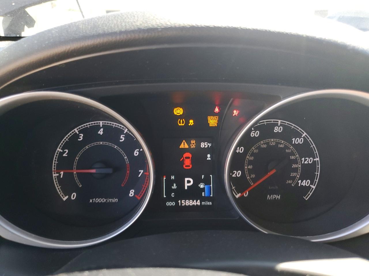 2012 Mitsubishi Outlander Sport Es Черный vin: JA4AP3AU4CZ001441