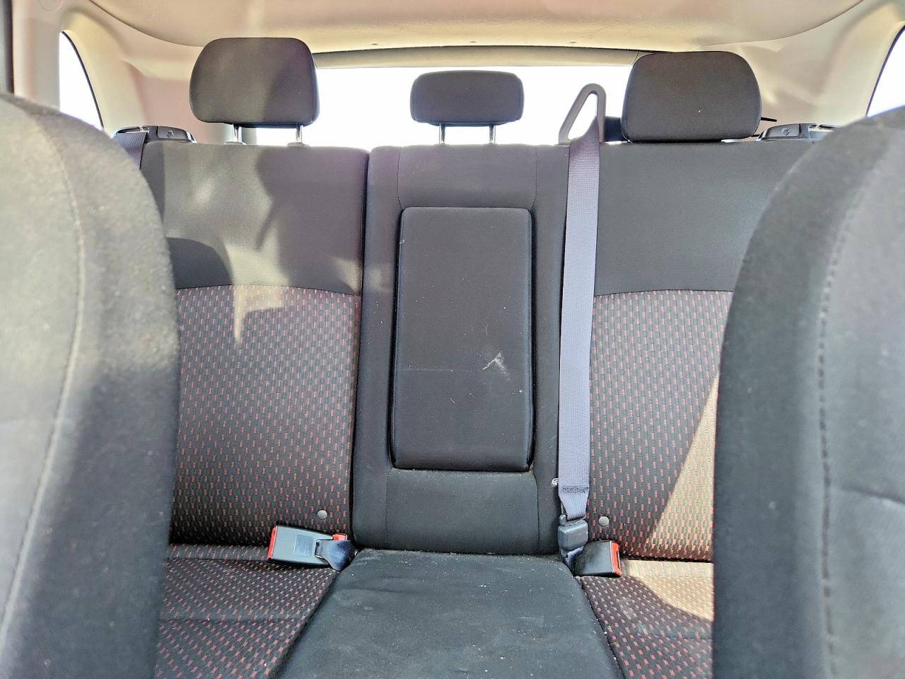 2017 Mitsubishi Outlander Sport Es Burgundy vin: JA4AP3AU4HZ070380