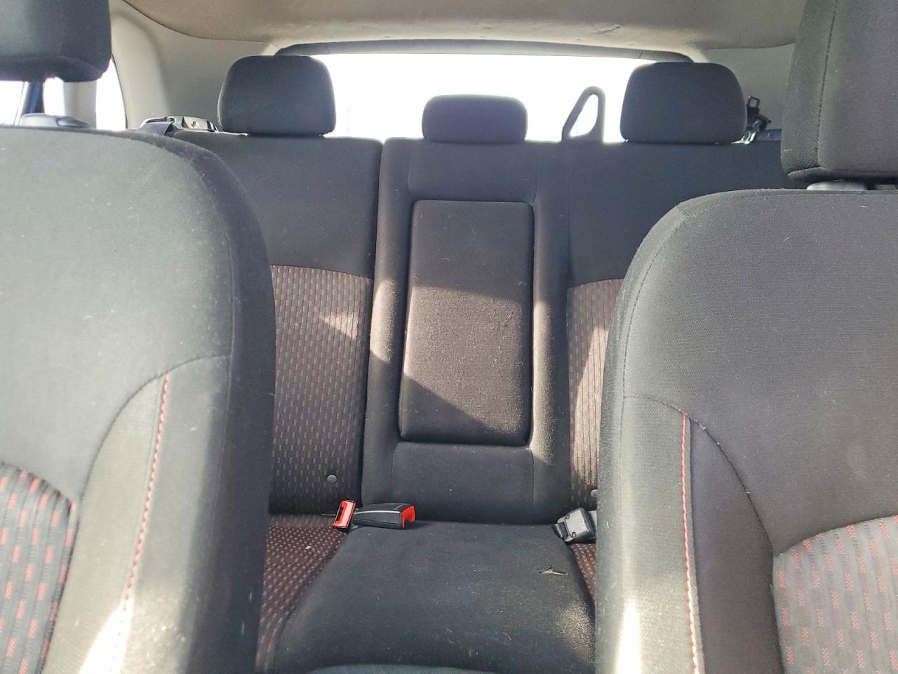 2018 Mitsubishi Outlander Sport Es Blue vin: JA4AP3AU4JZ003770