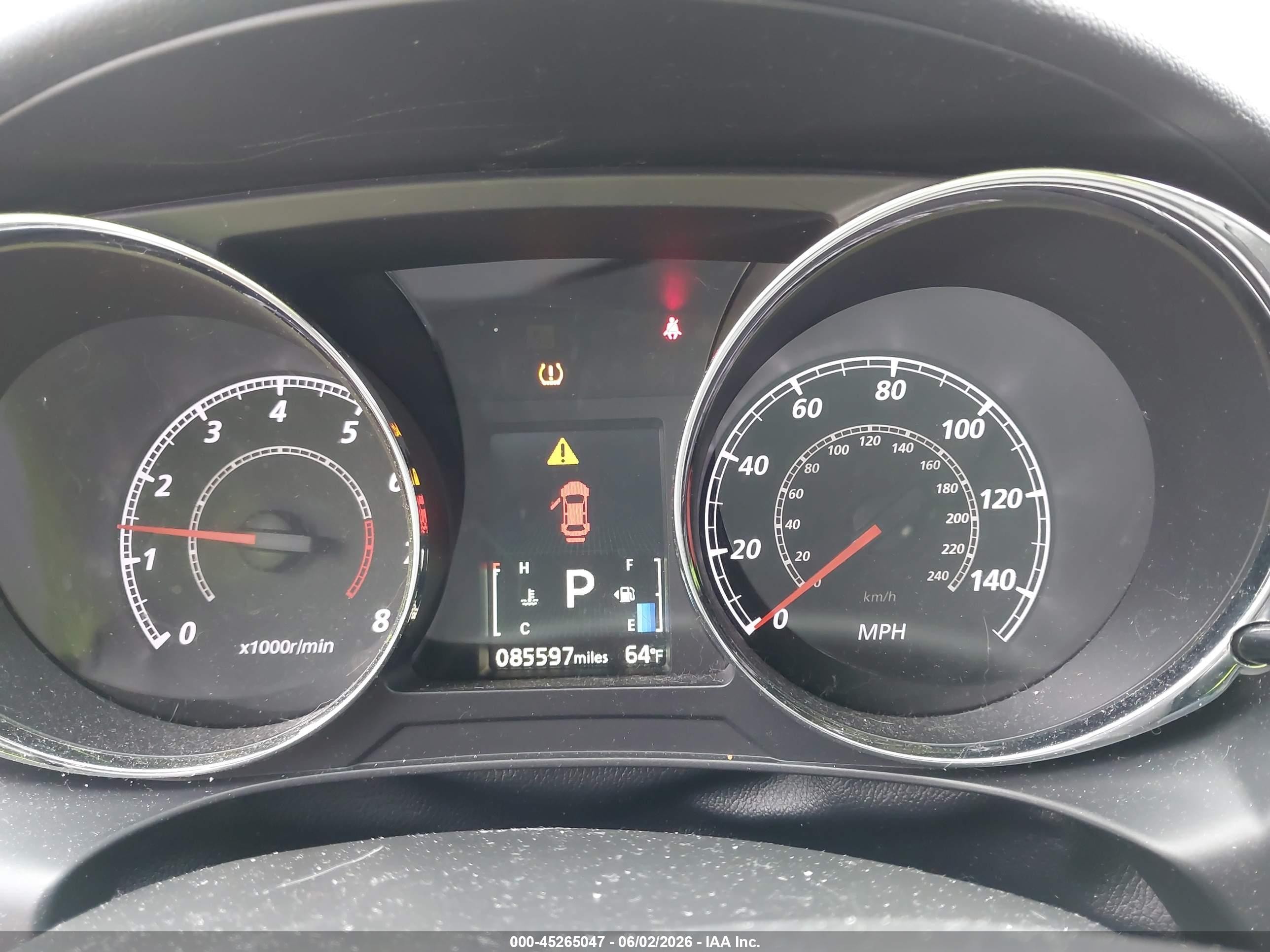 2019 Mitsubishi Outlander Sport 2.0 Es White vin: JA4AP3AU4KU011608