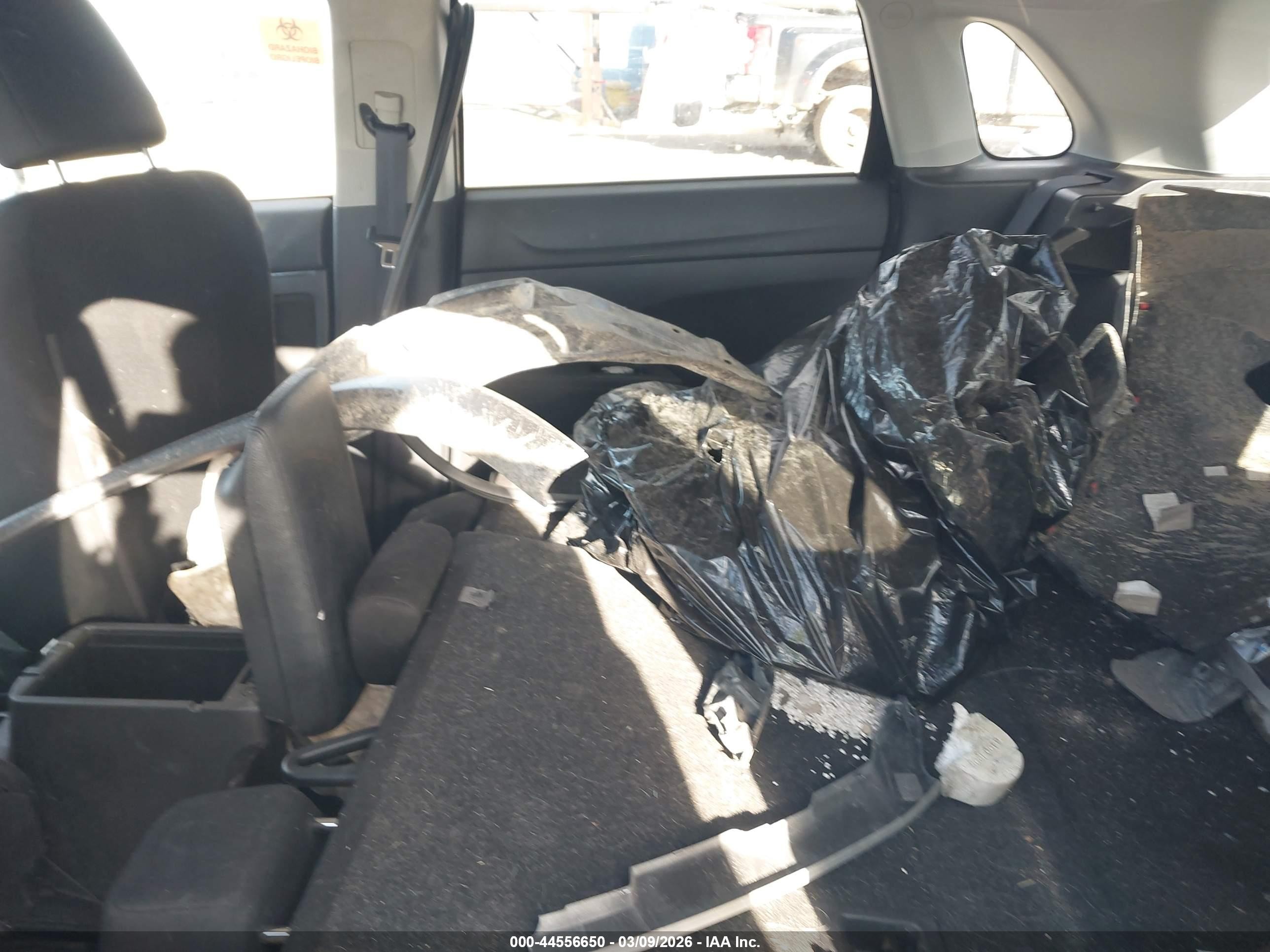 2020 Mitsubishi Outlander Sport 2.0 Es Black vin: JA4AP3AU4LU031388