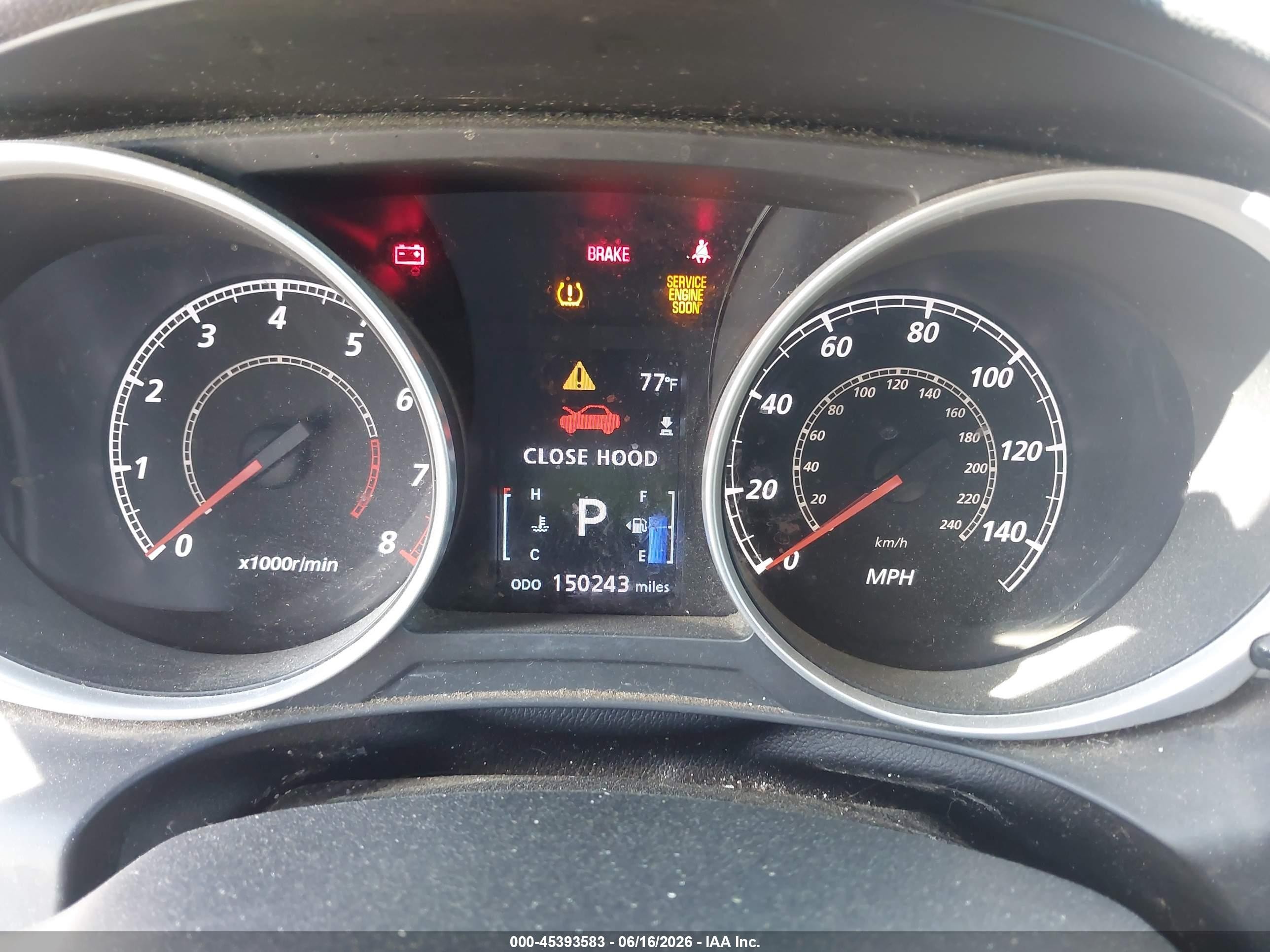 2011 Mitsubishi Outlander Sport Es Red vin: JA4AP3AU5BZ019381