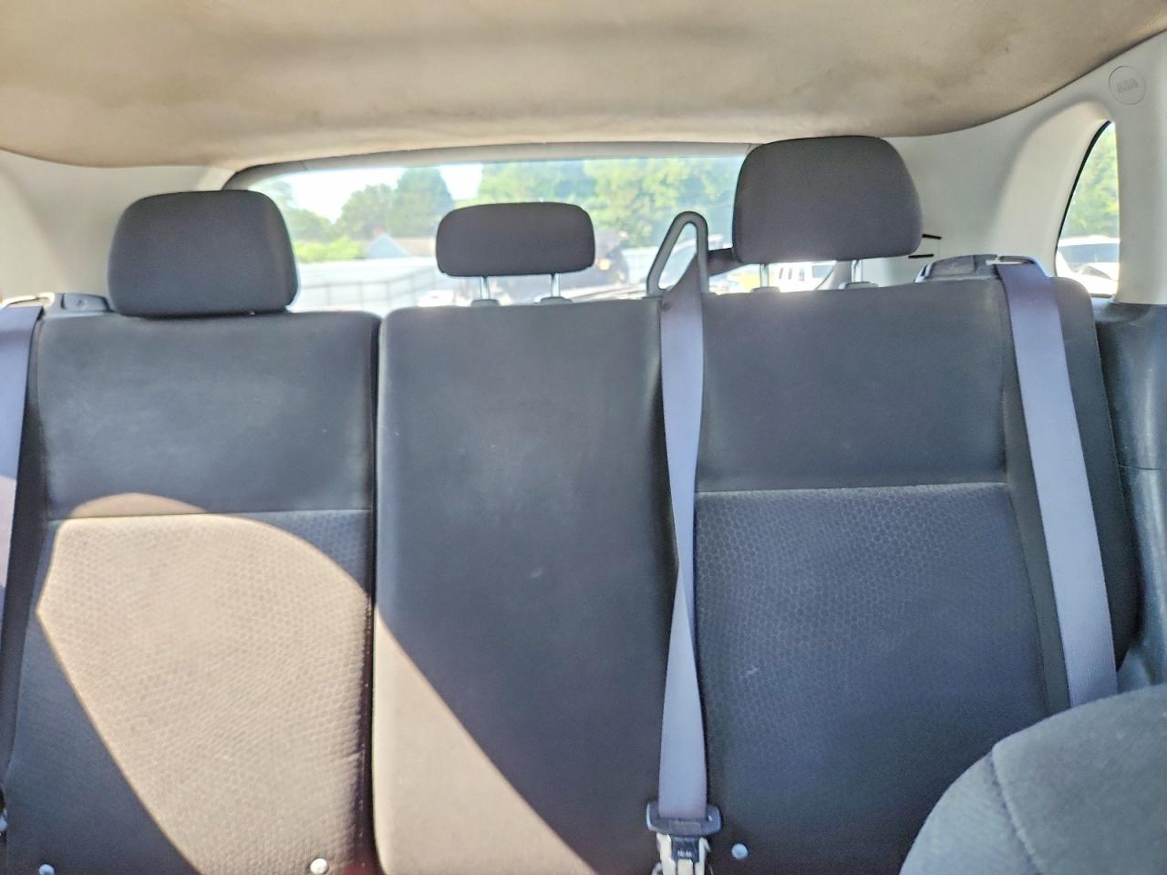 2011 Mitsubishi Outlander Sport Es Gray vin: JA4AP3AU5BZ024421
