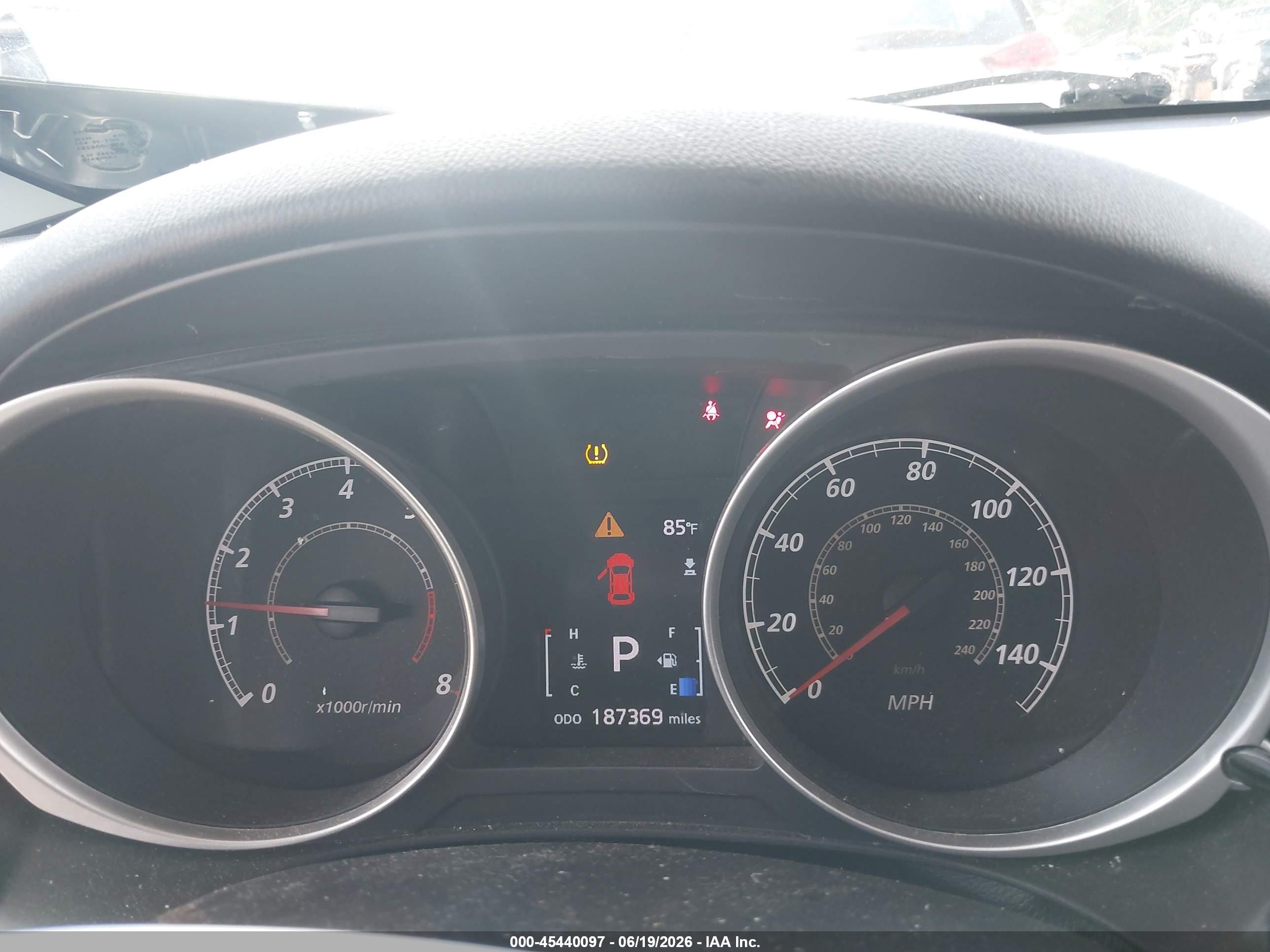 2012 Mitsubishi Outlander Sport Es Gray vin: JA4AP3AU6CZ011002
