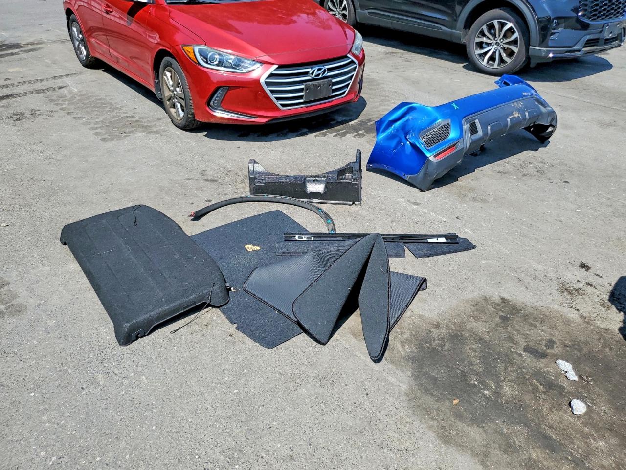 2020 Mitsubishi Outlander Sport Es Blue vin: JA4AP3AU6LU004306