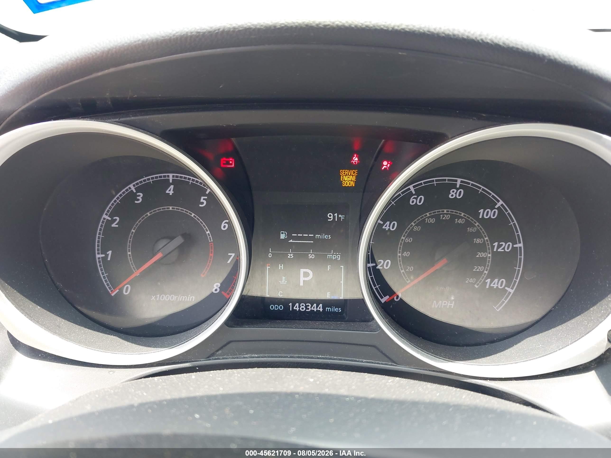 2012 Mitsubishi Outlander Sport Es Silver vin: JA4AP3AU7CZ001305