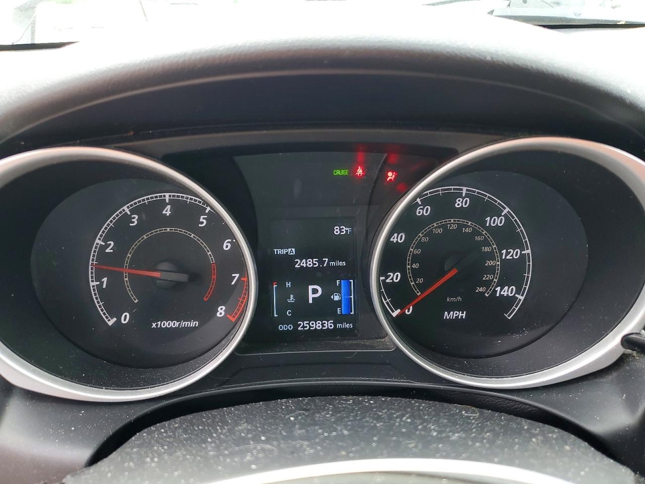 2011 Mitsubishi Outlander Sport Es Silver vin: JA4AP3AU8BZ010187