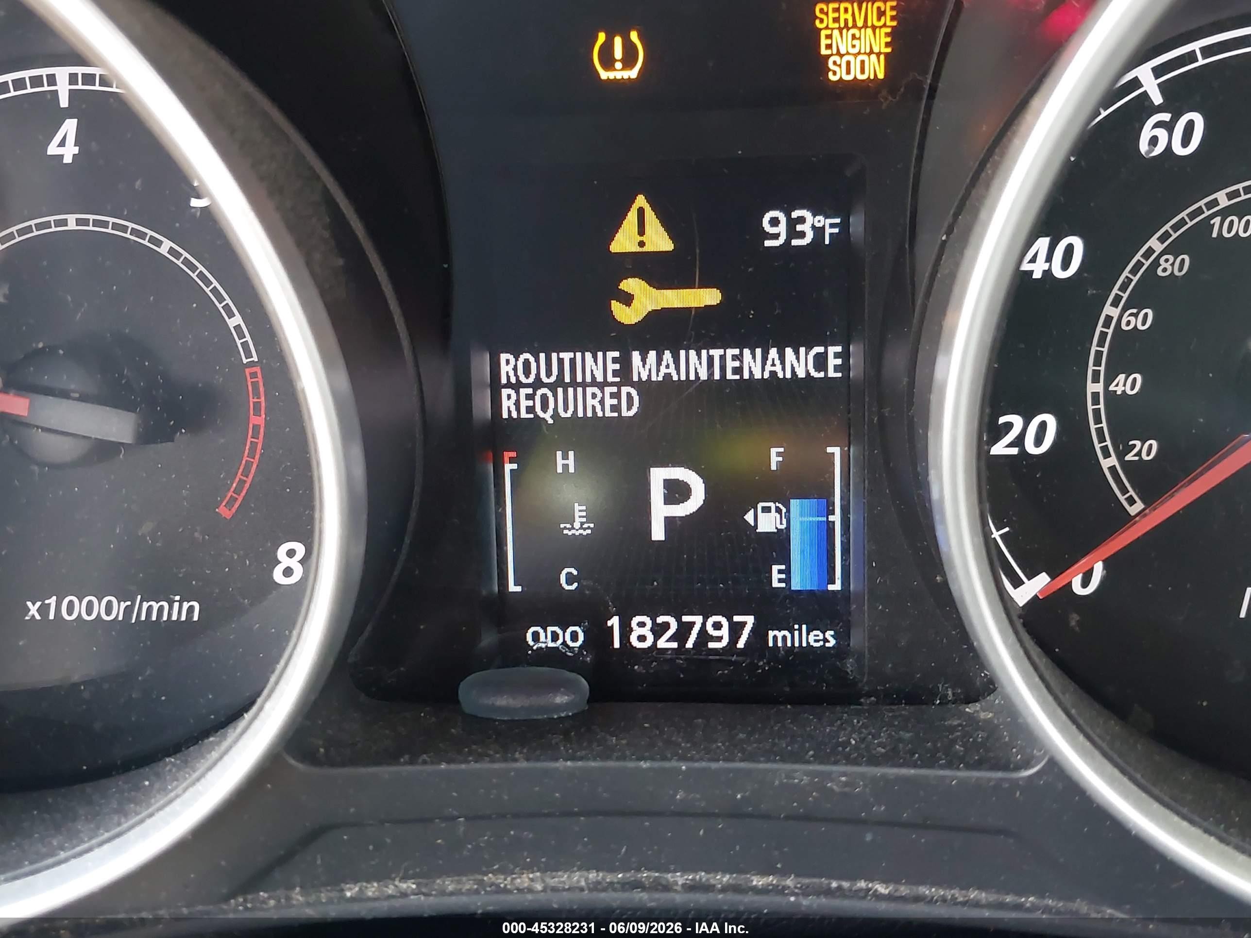 2012 Mitsubishi Outlander Sport Es Red vin: JA4AP3AU8CZ001099