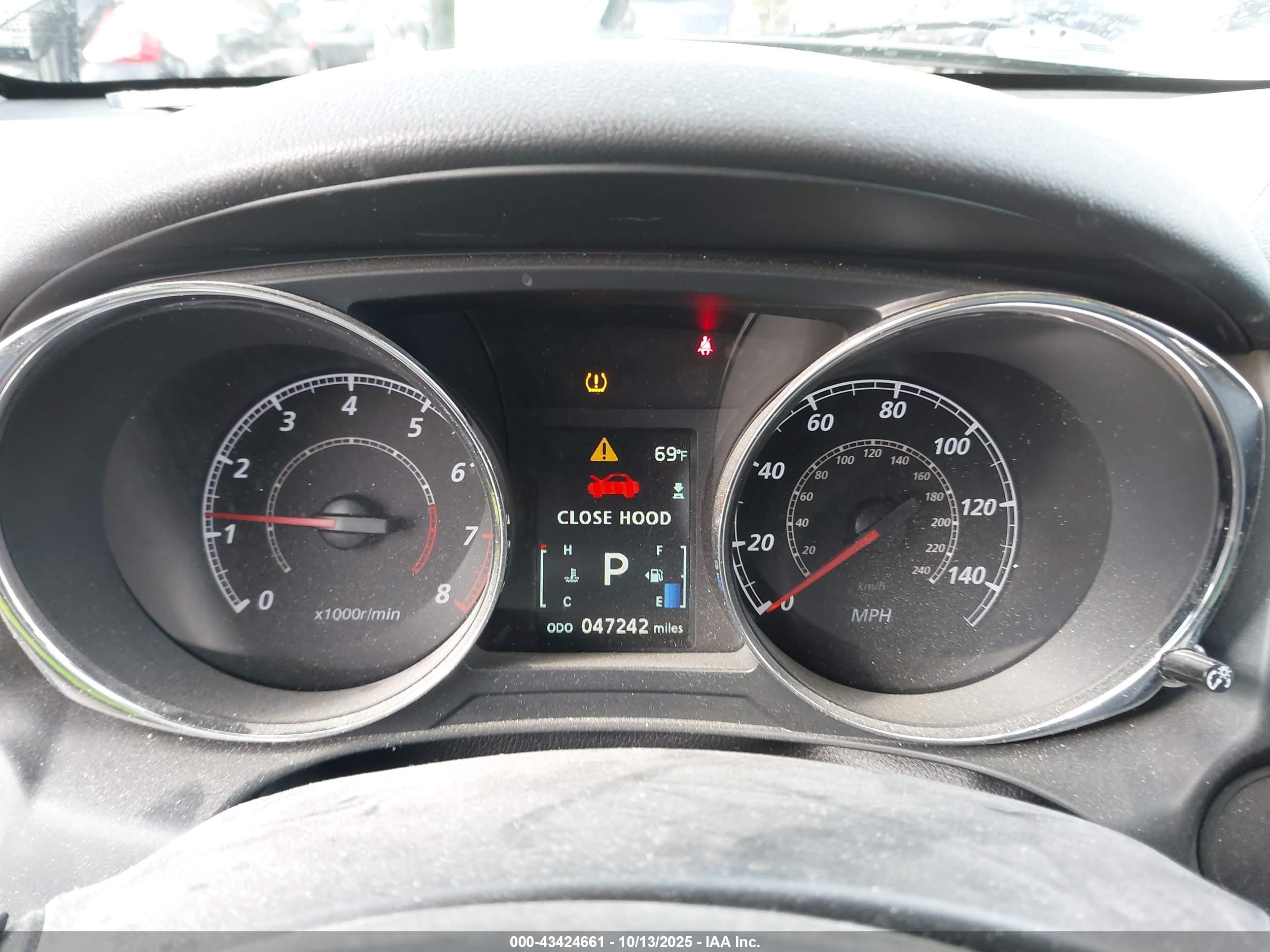 2017 Mitsubishi Outlander Sport 2.0 Es/2.0 Le Черный vin: JA4AP3AU8HZ007458