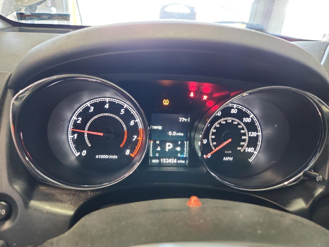 2018 Mitsubishi Outlander Sport Es Two Tone vin: JA4AP3AU8JZ017719 Damage: Warning Light - Air Bag, On, Unacceptable