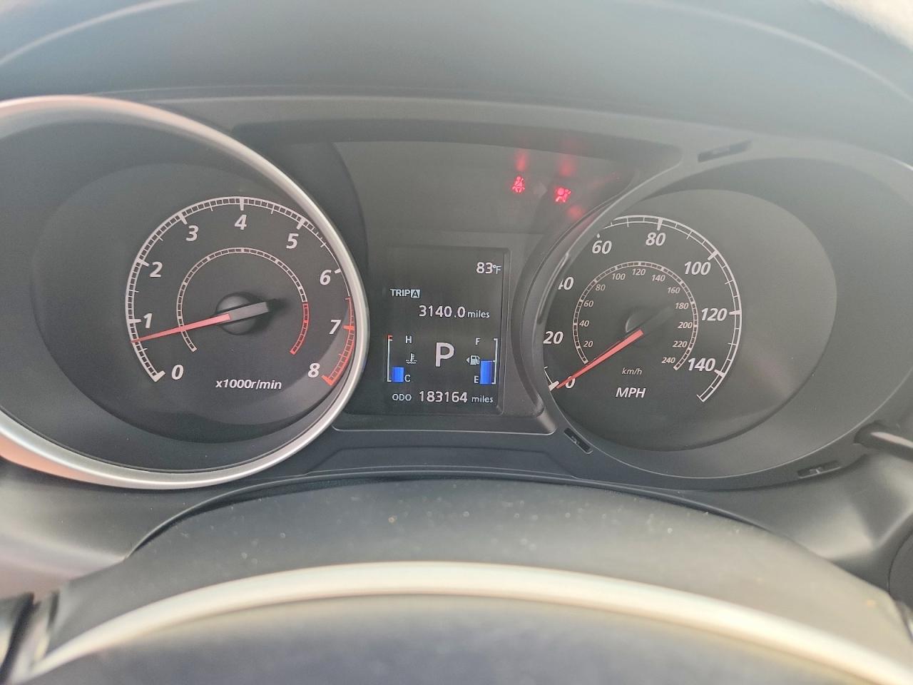 2011 Mitsubishi Outlander Sport Es Gray vin: JA4AP3AUXBZ012264