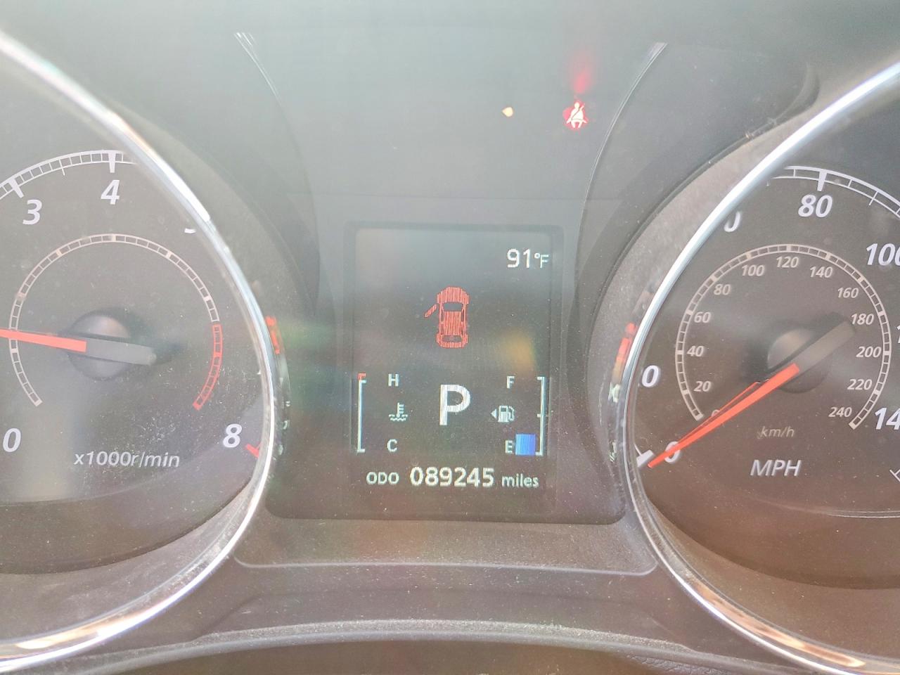 2017 Mitsubishi Outlander Sport Es Silver vin: JA4AP3AUXHZ036265