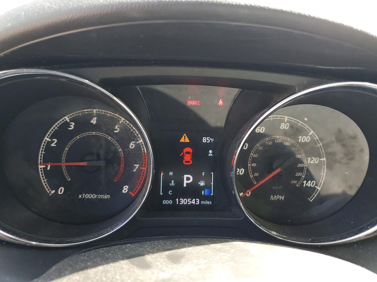 2012 Mitsubishi Outlander Sport Se Blue vin: JA4AP4AU0CZ004357