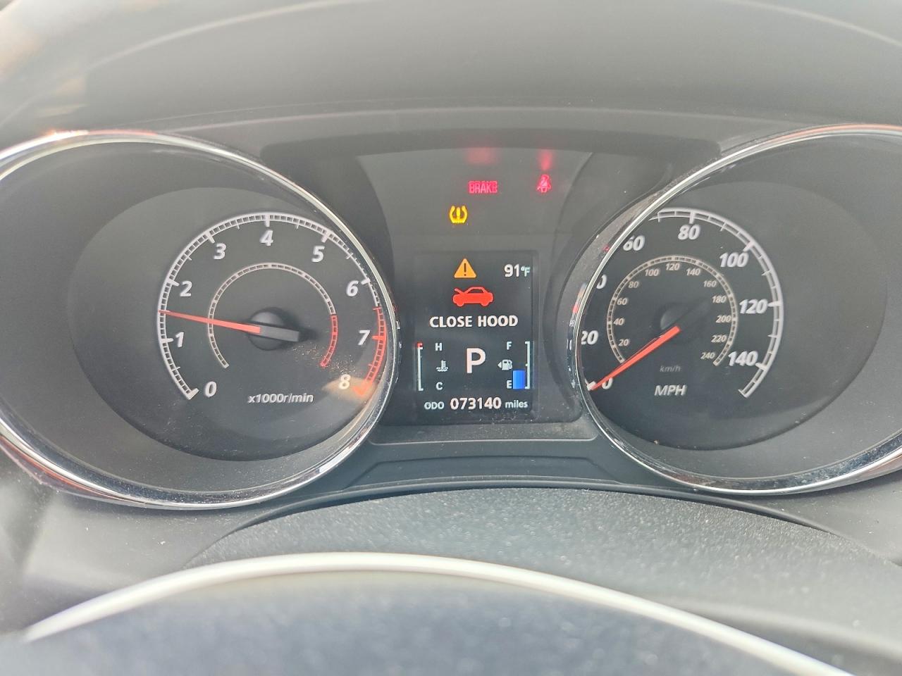 2012 Mitsubishi Outlander Sport Se Белый vin: JA4AP4AU1CZ003590