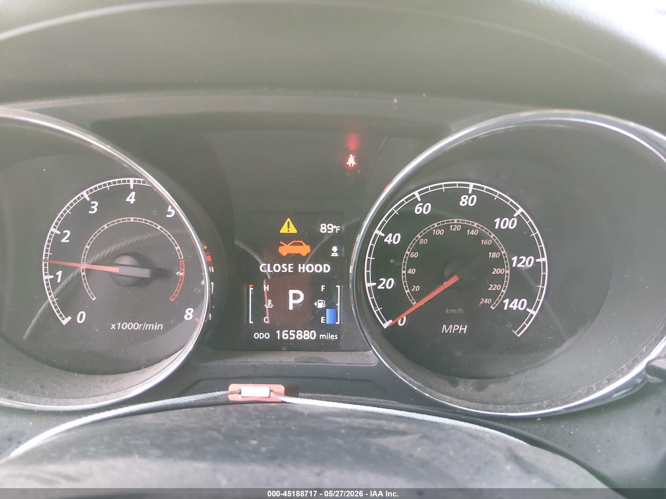 2012 Mitsubishi Outlander Sport Se White vin: JA4AP4AU2CZ011455